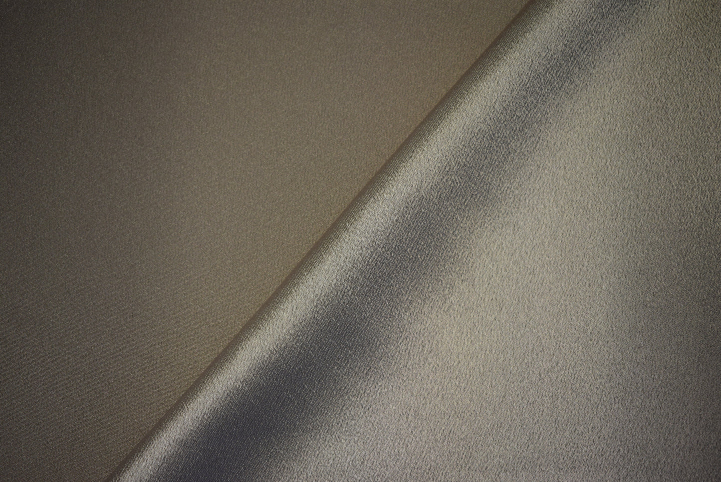 'Cristallo' Crépe Satin - 6 colourways