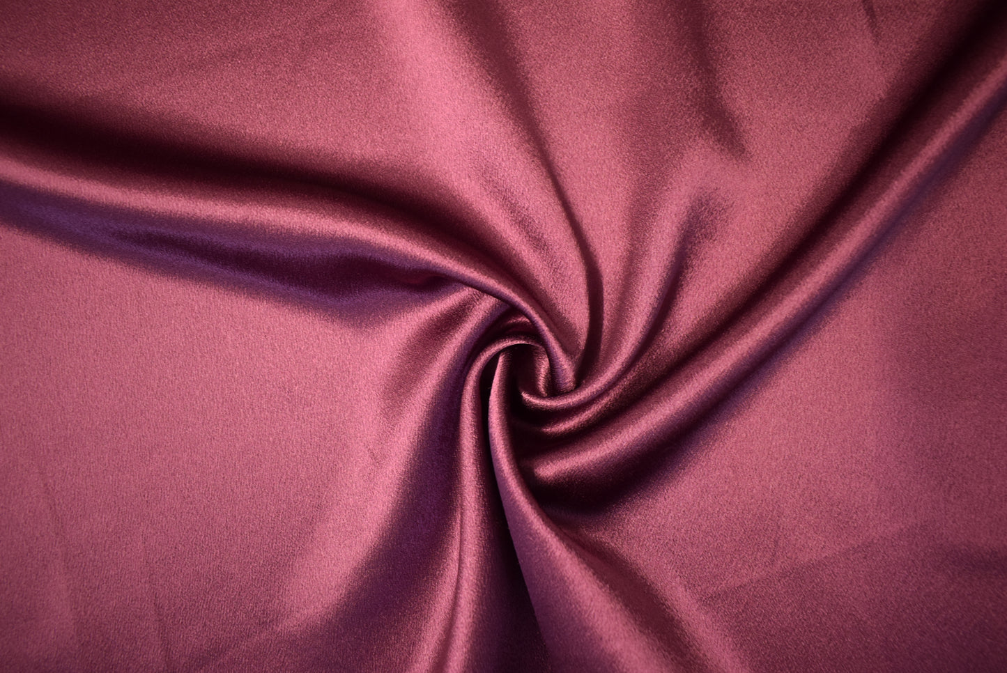 'Cristallo' Crépe Satin - 6 colourways