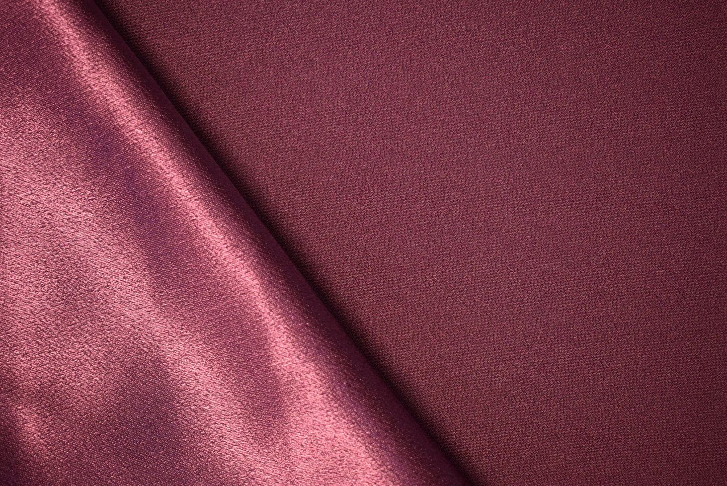 'Cristallo' Crépe Satin - 6 colourways