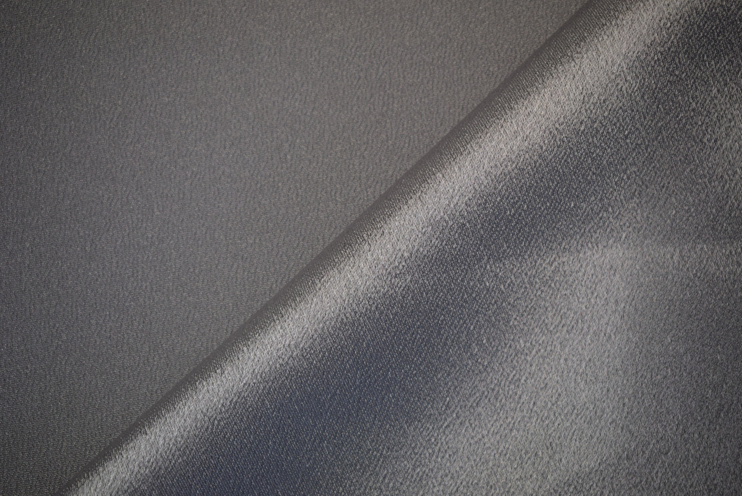 'Cristallo' Crépe Satin - 6 colourways