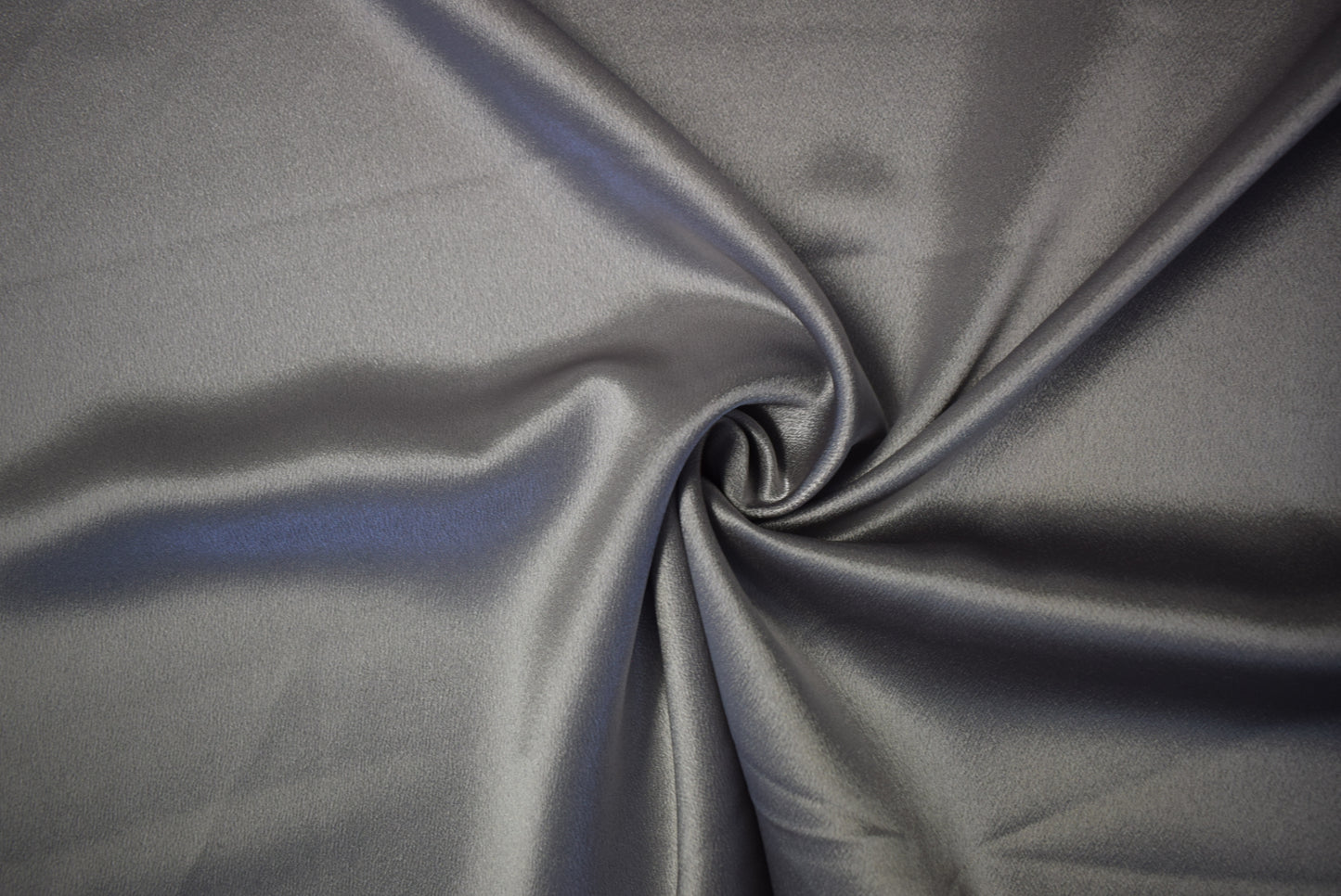 'Cristallo' Crépe Satin - 6 colourways
