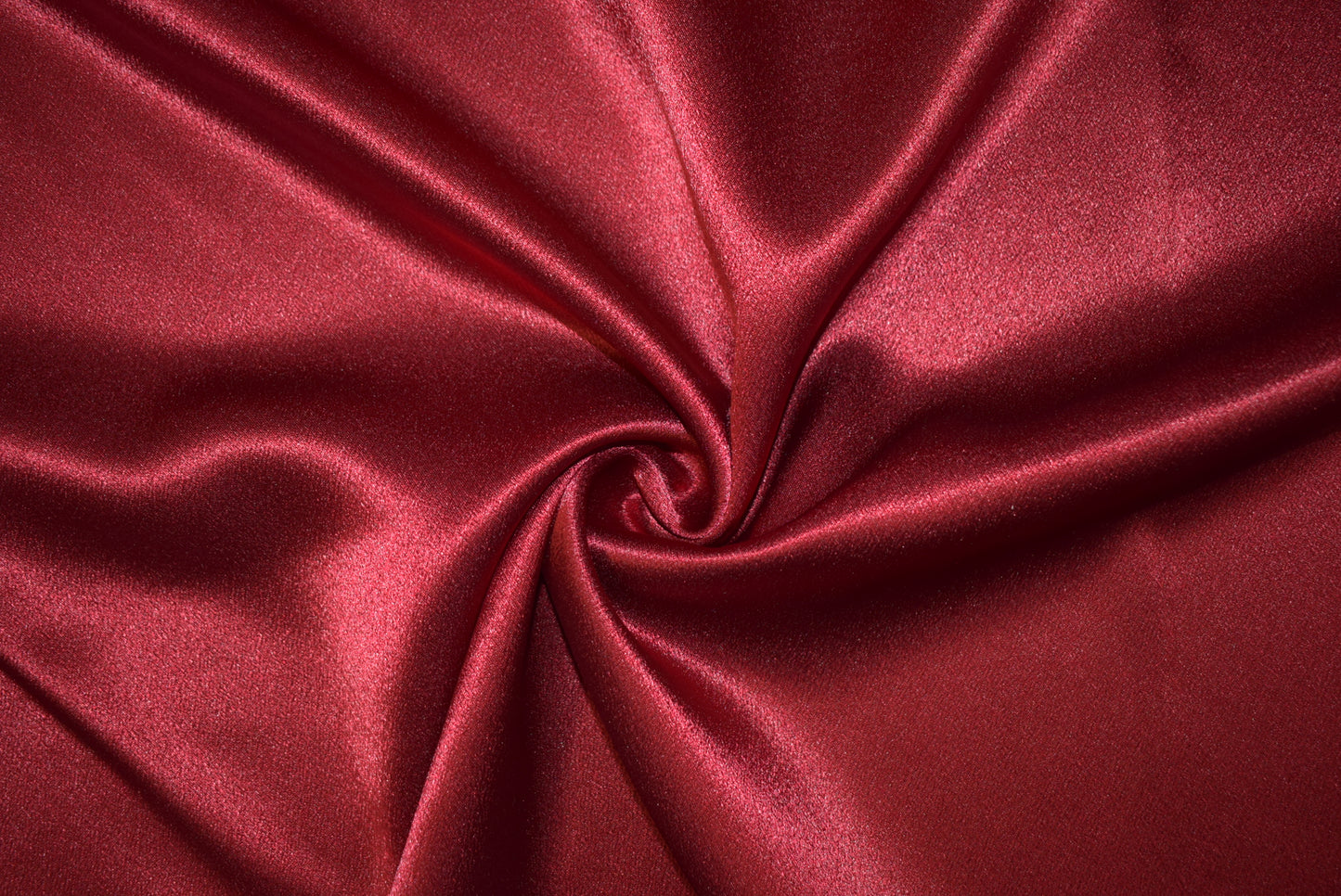 'Cristallo' Crépe Satin - 6 colourways