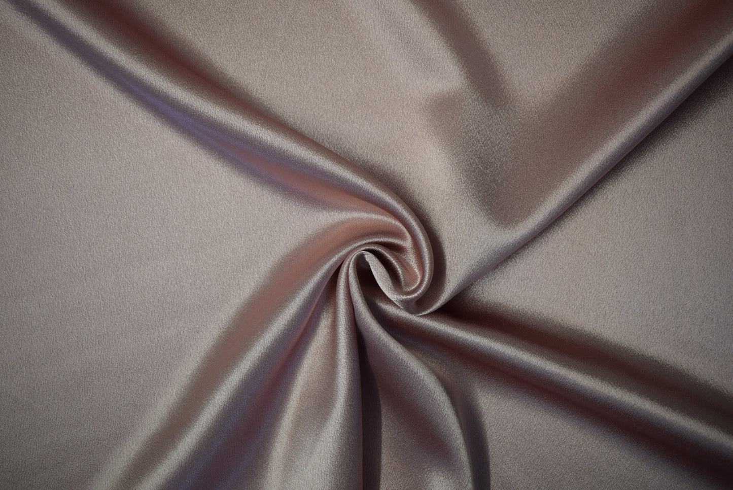 'Cristallo' Crépe Satin - 6 colourways