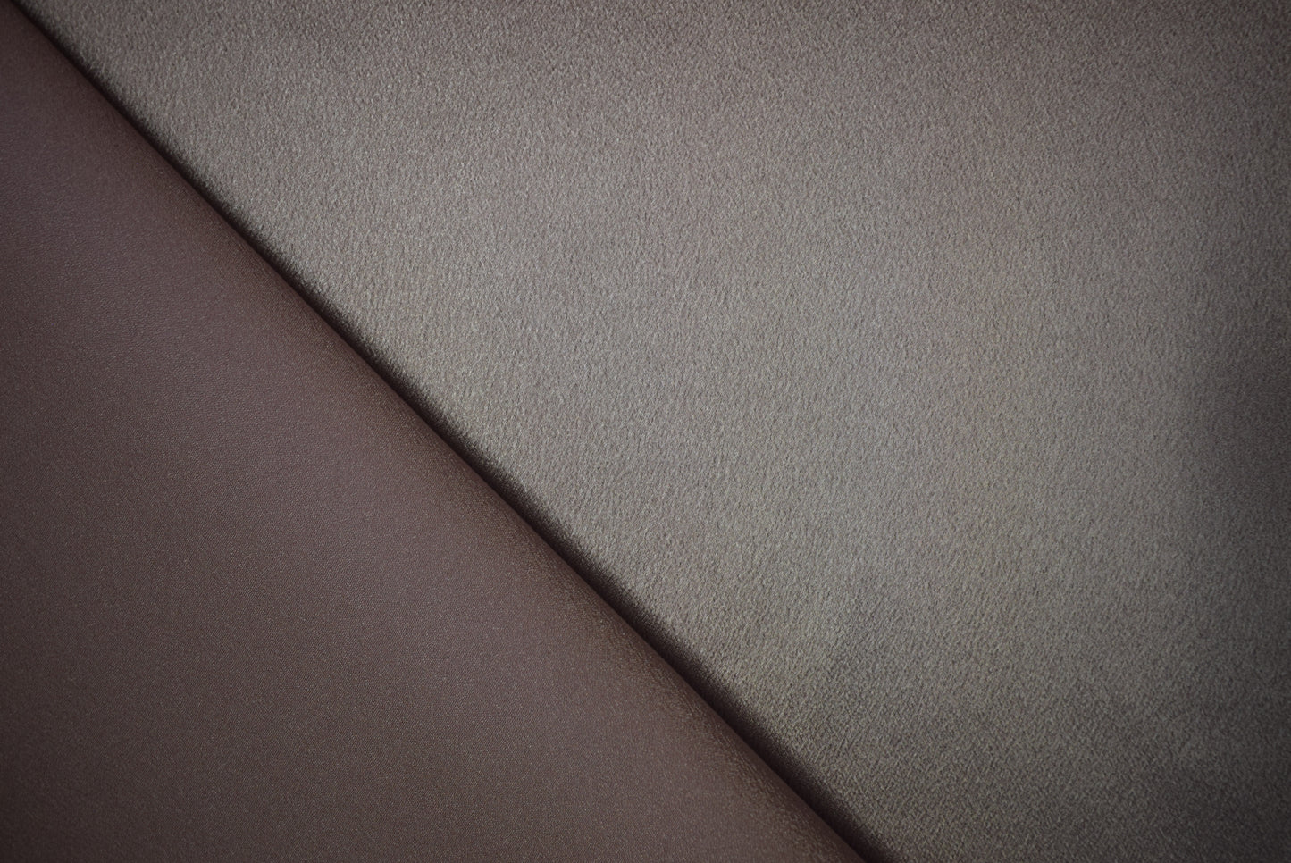 'Cristallo' Crépe Satin - 6 colourways