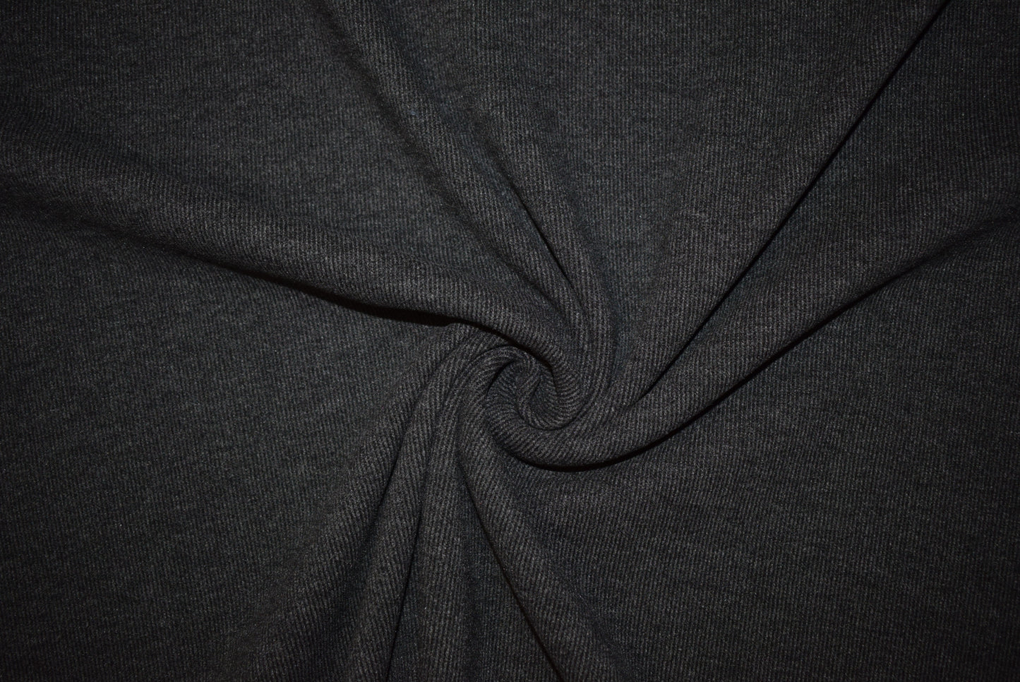 Soft Feel Ribbed Jersey - 2 colourways