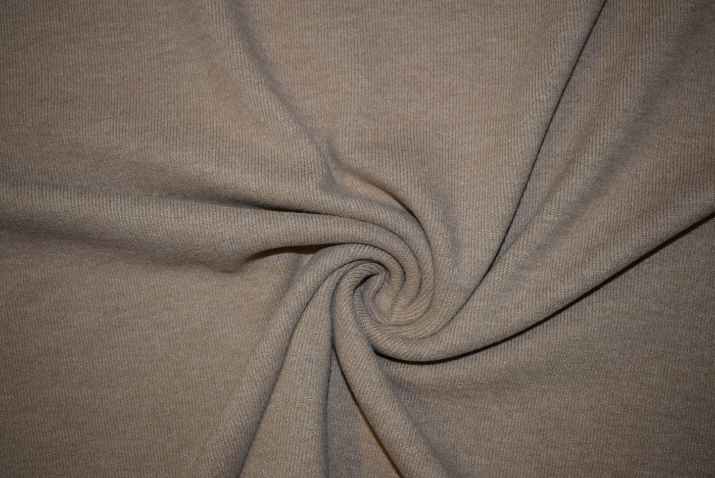 Soft Feel Ribbed Jersey - 2 colourways