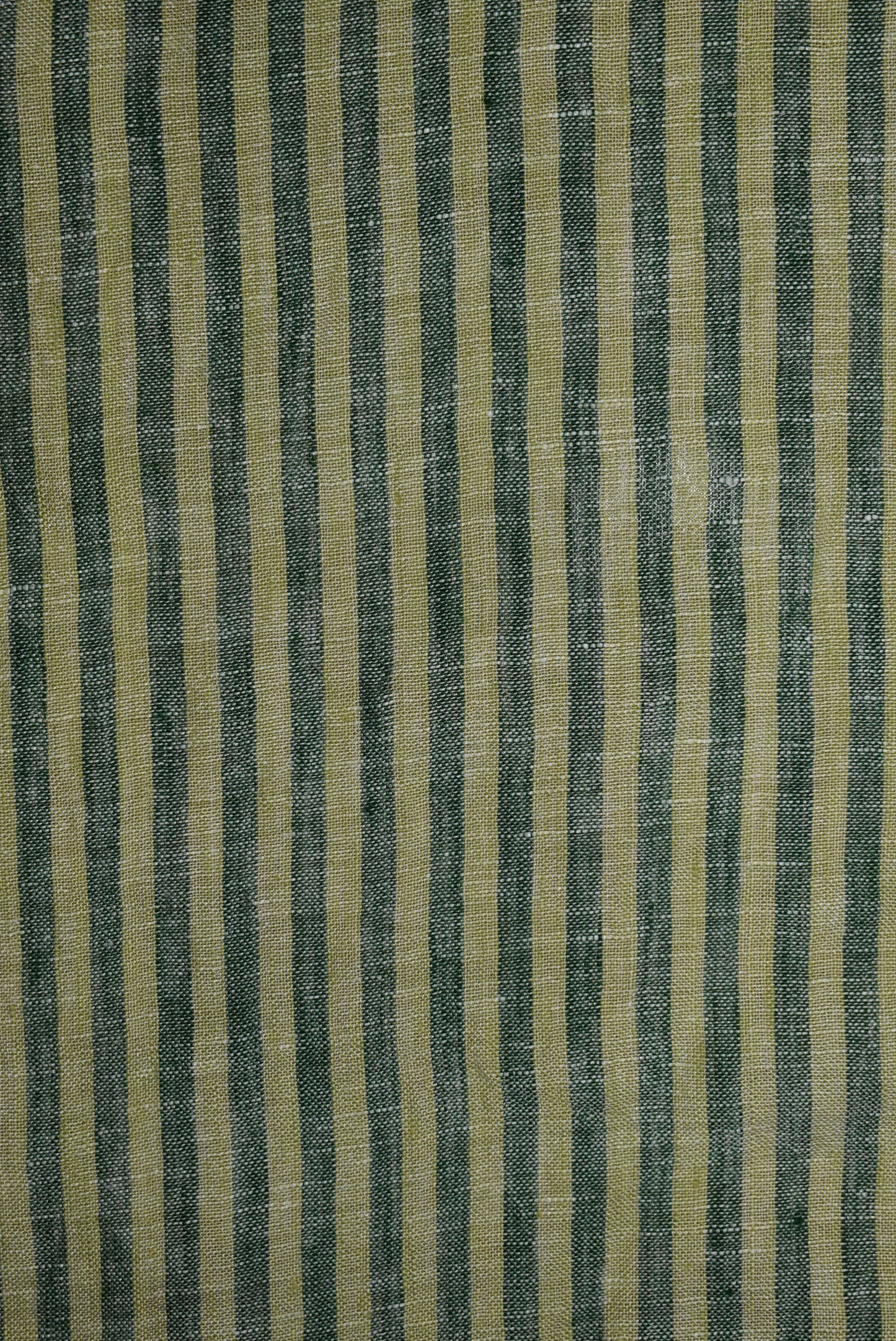 'Rigato' Slub Linen - 6 colourways
