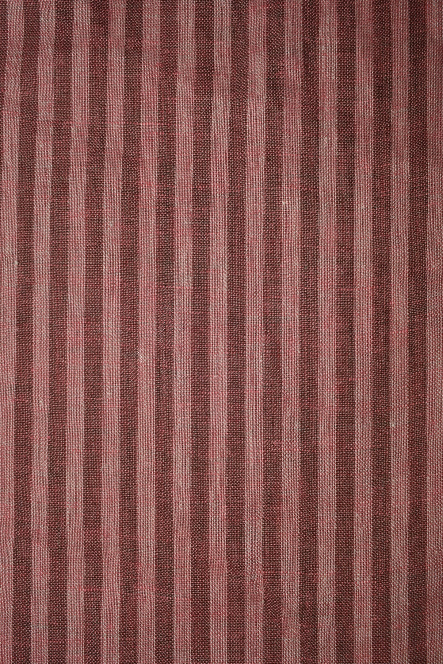 'Rigato' Slub Linen - 6 colourways