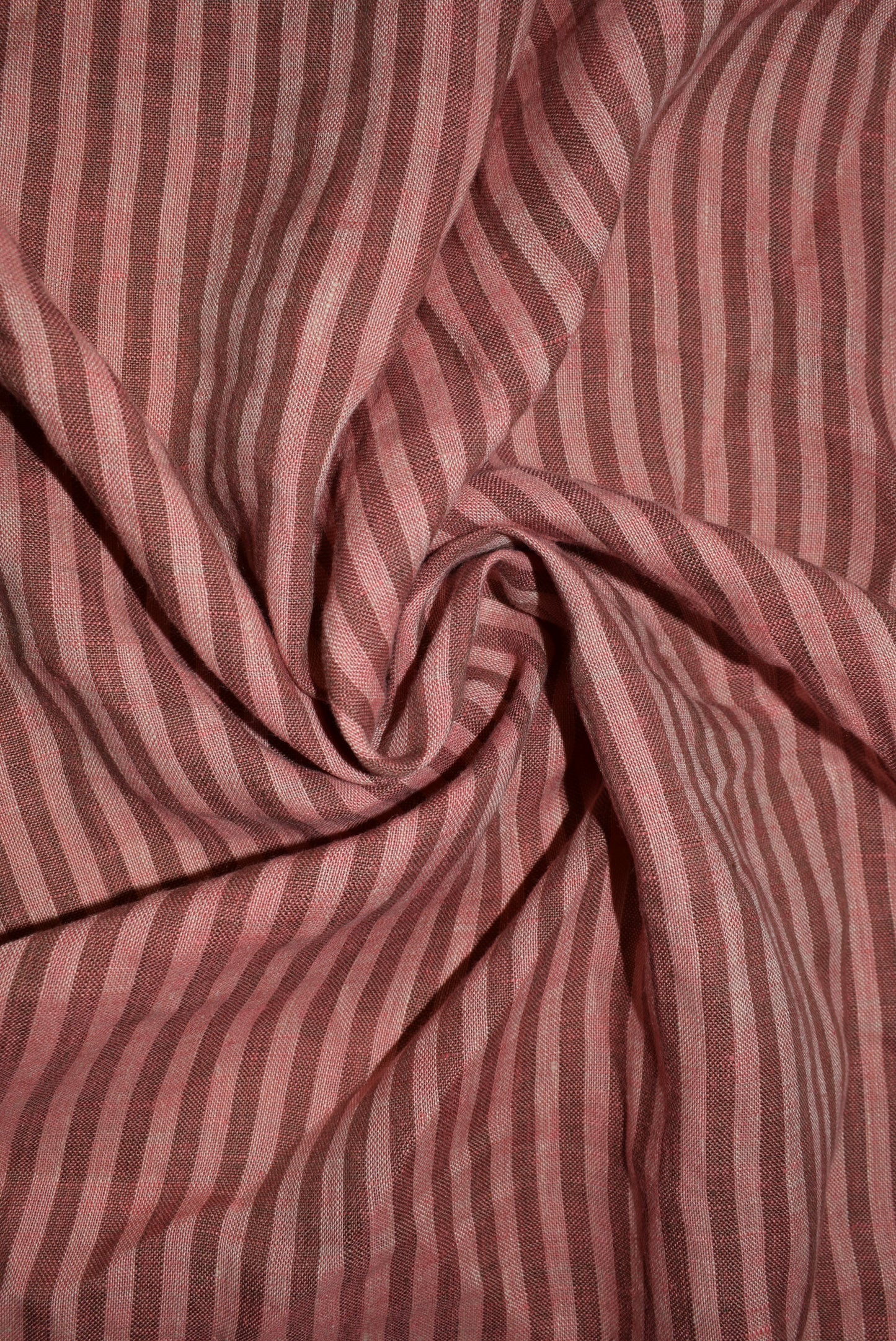 'Rigato' Slub Linen - 6 colourways