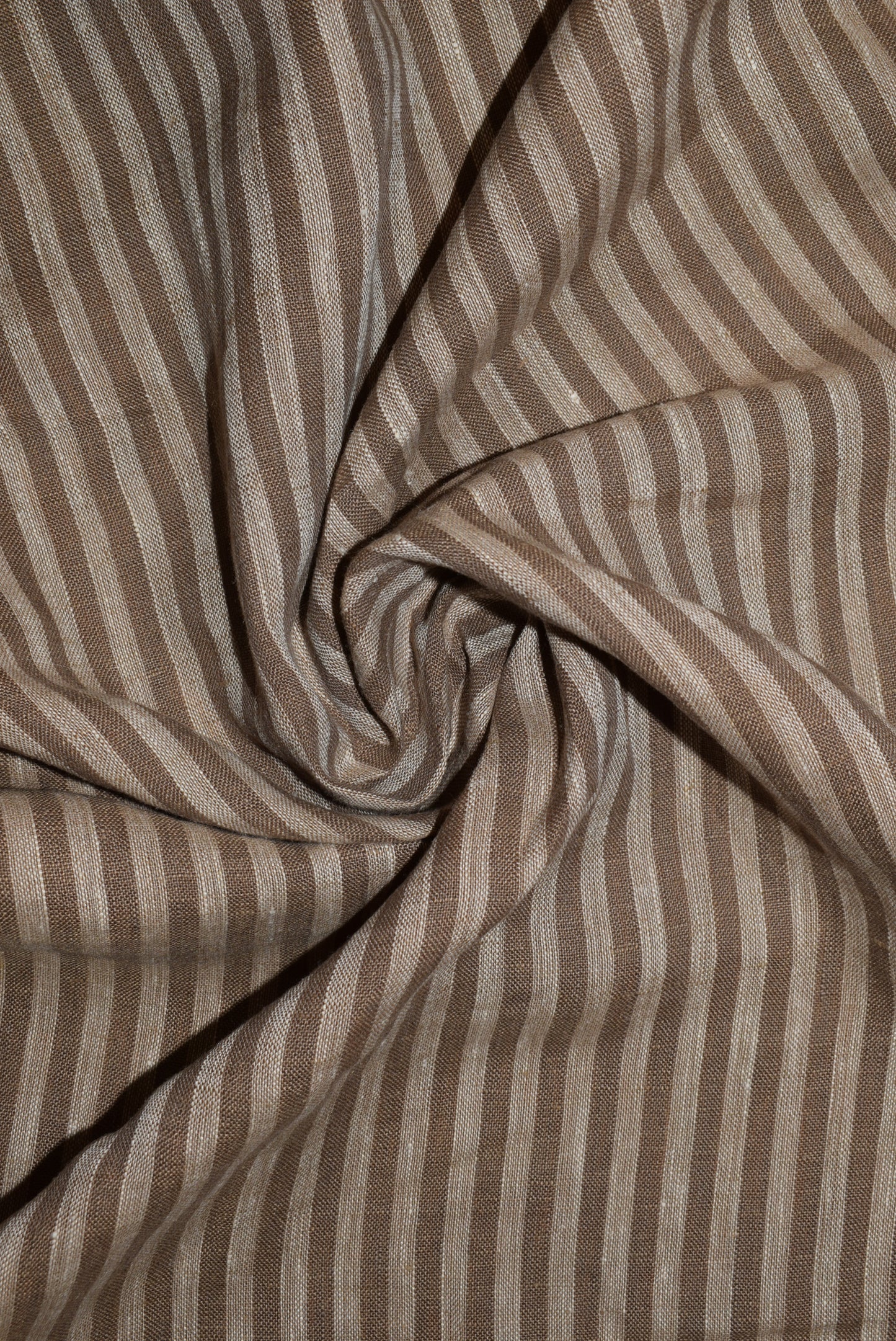 'Rigato' Slub Linen - 6 colourways