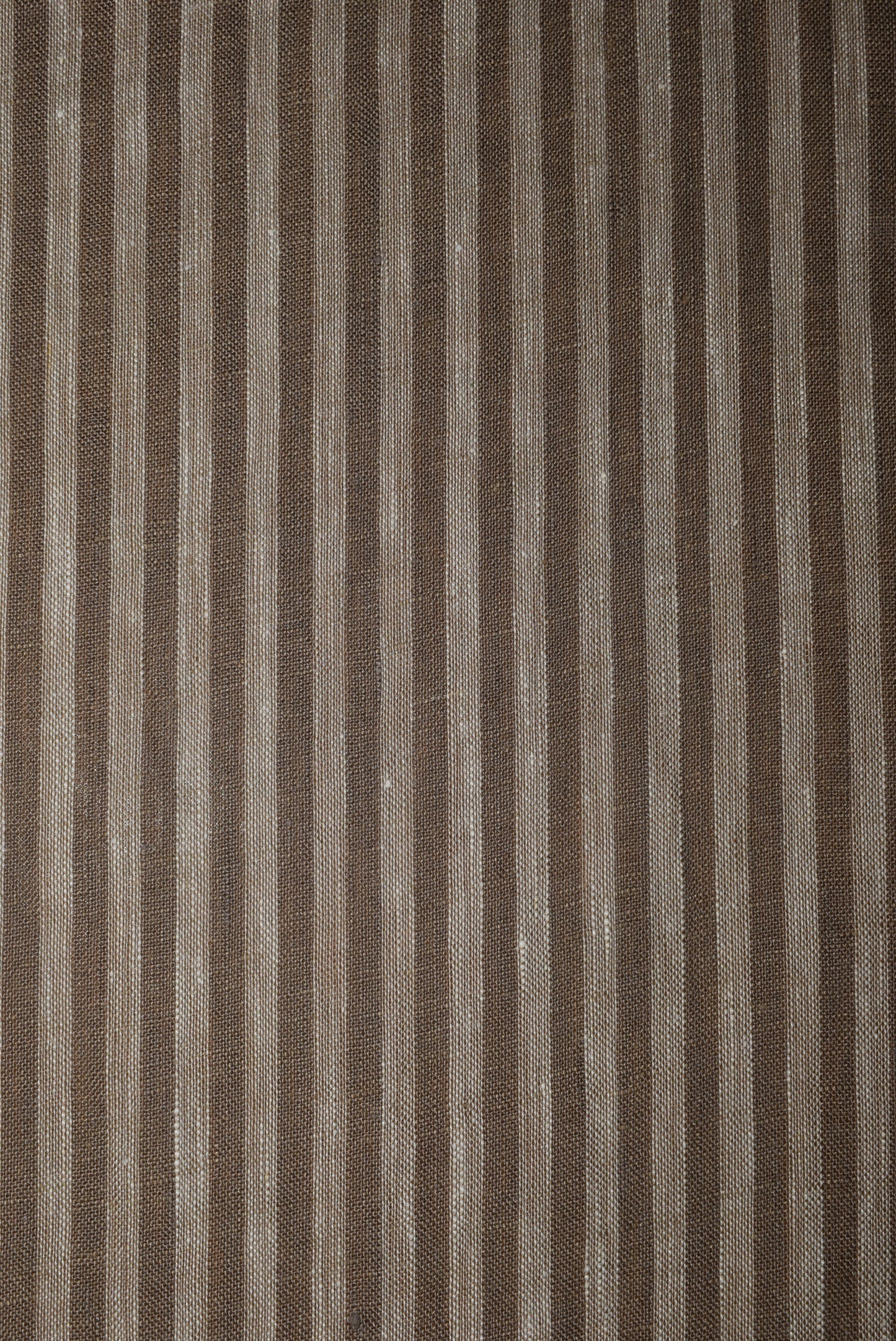 'Rigato' Slub Linen - 6 colourways