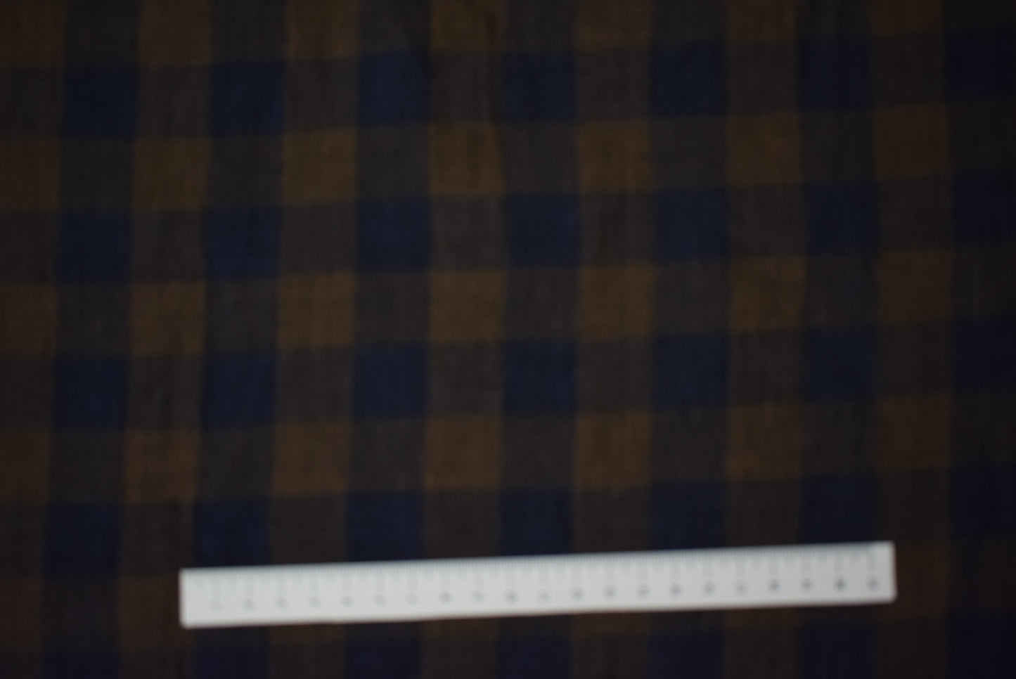 Linen Check