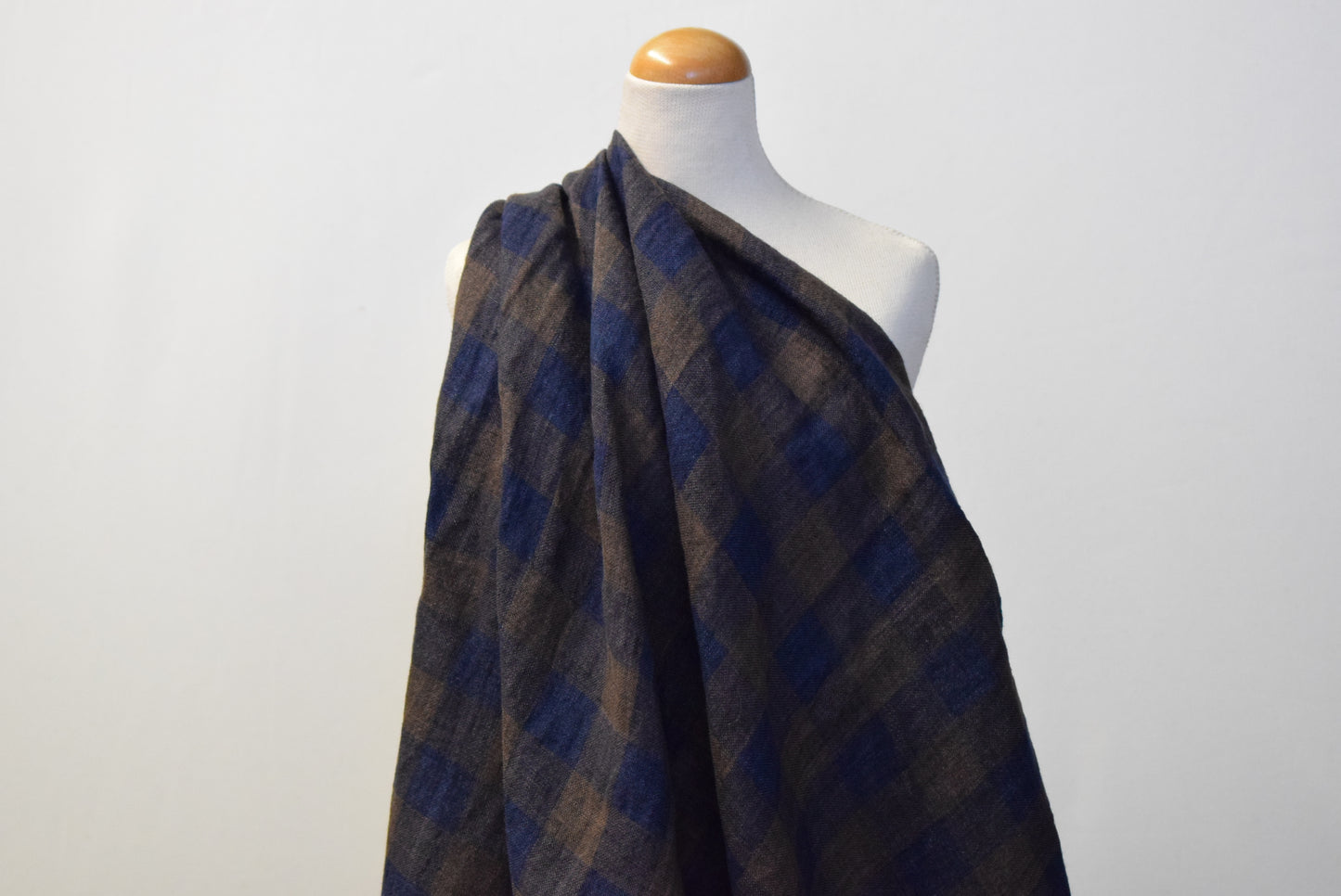 Linen Check
