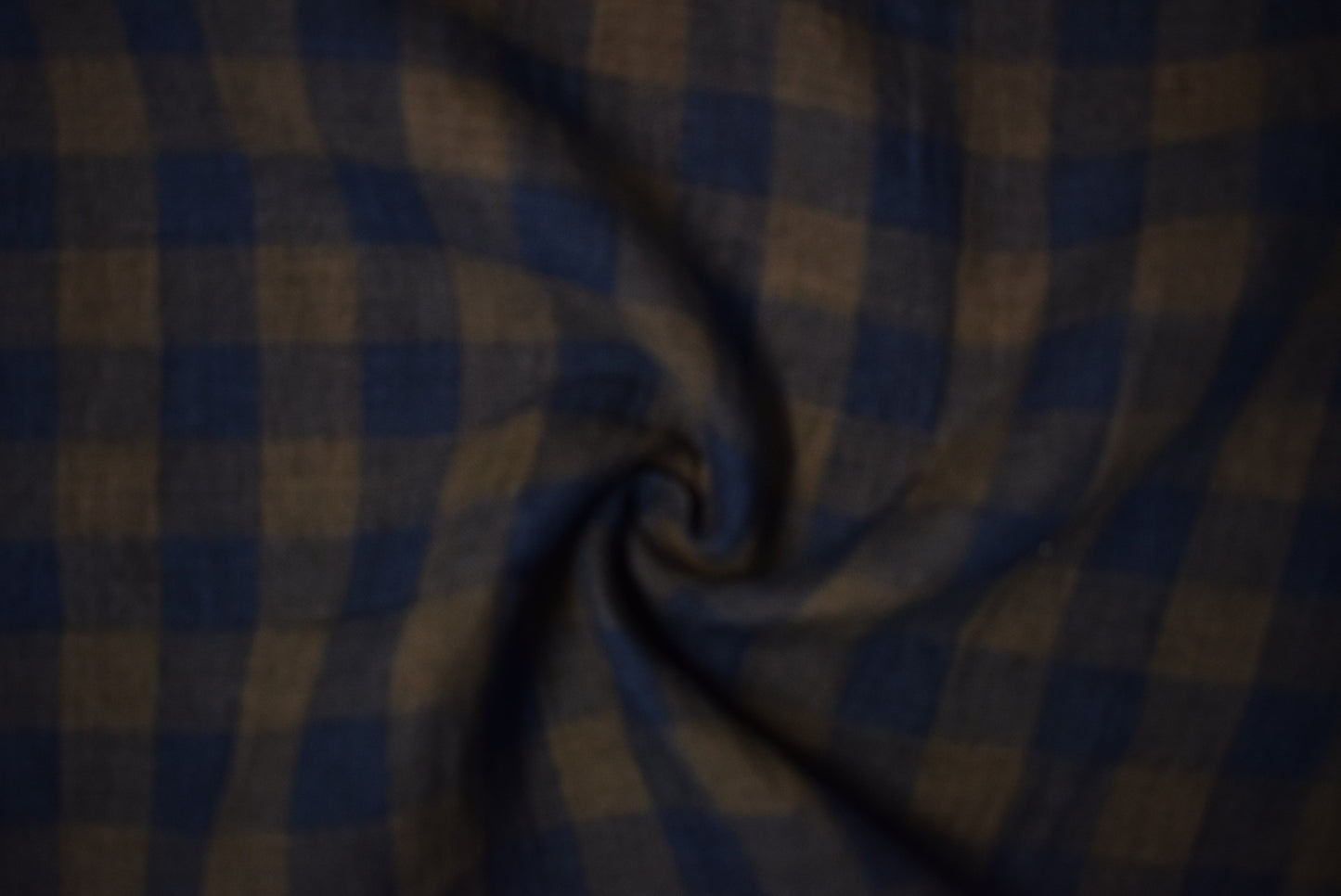 Linen Check