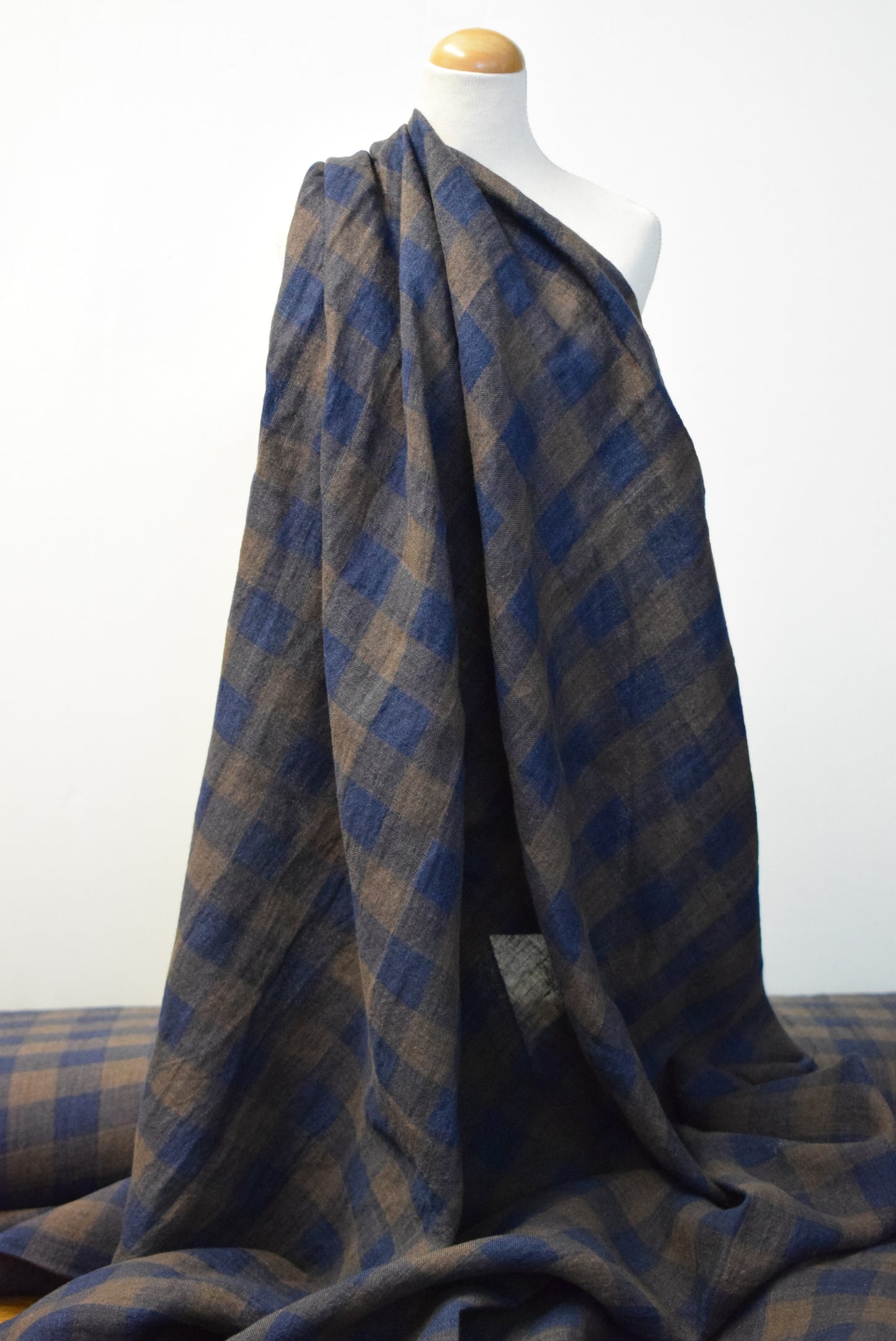 Linen Check