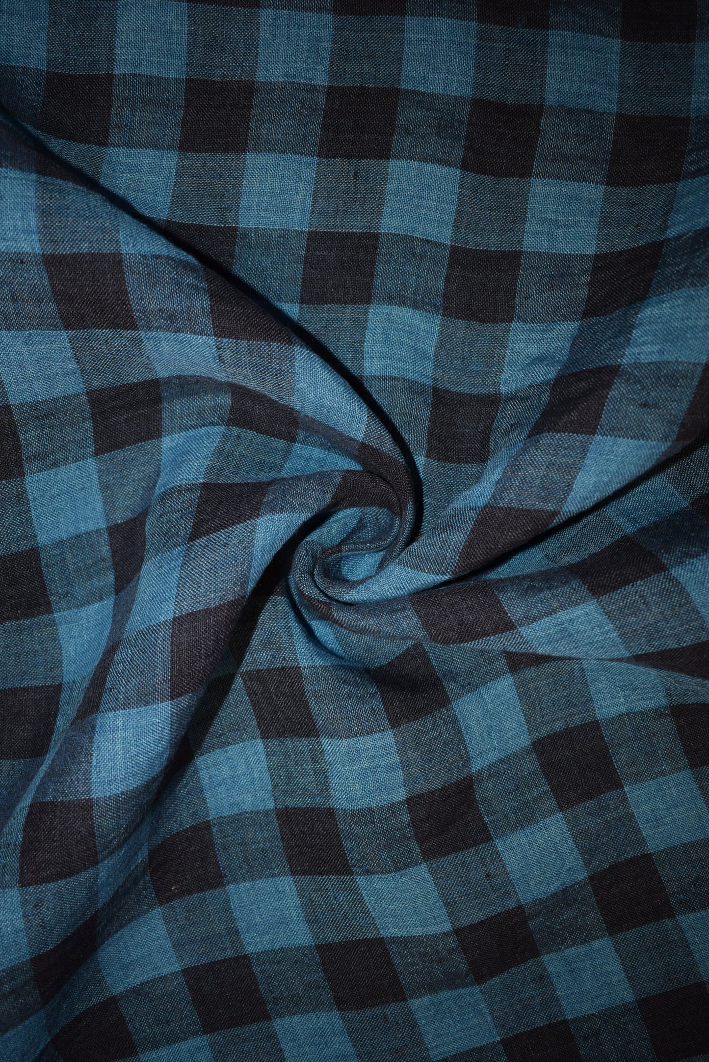 Linen Check
