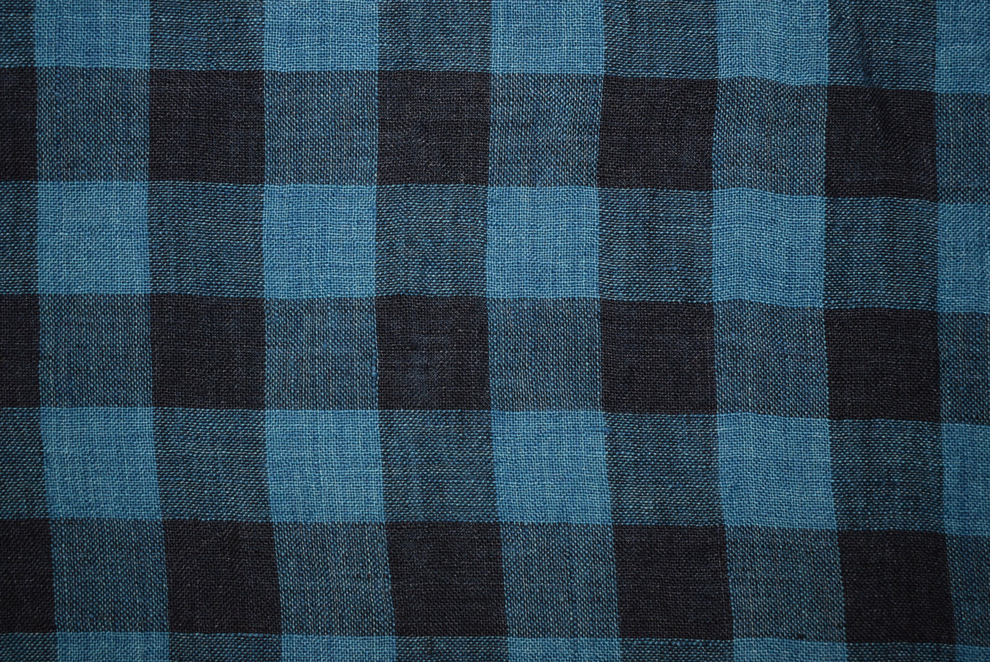 Linen Check