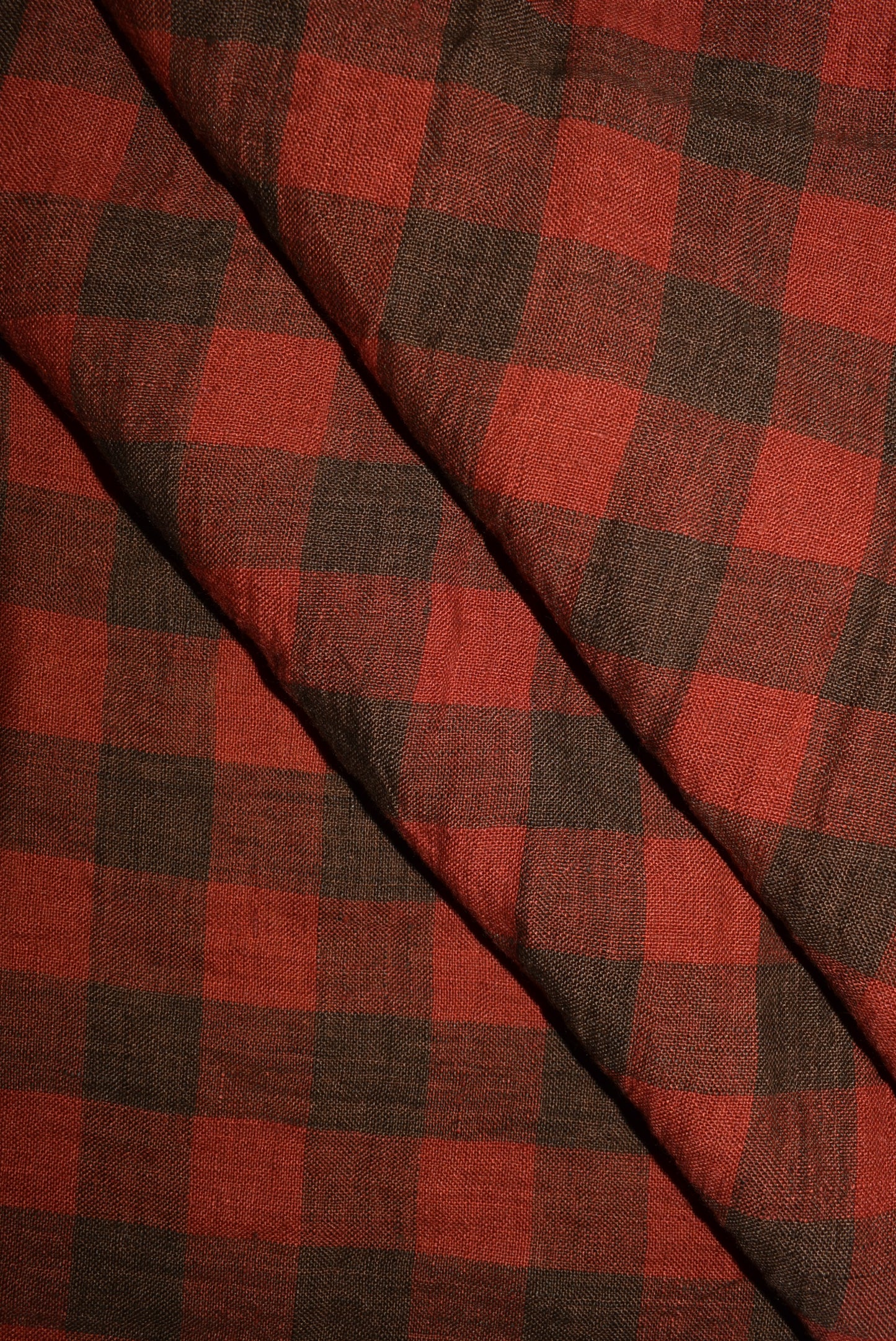 Linen Check