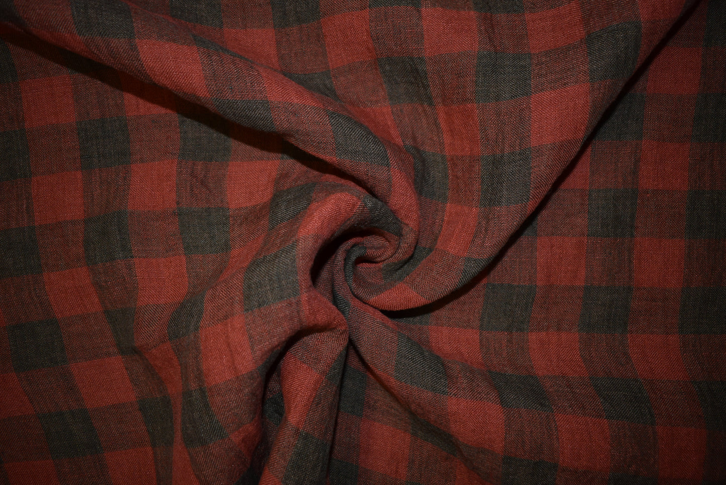 Linen Check