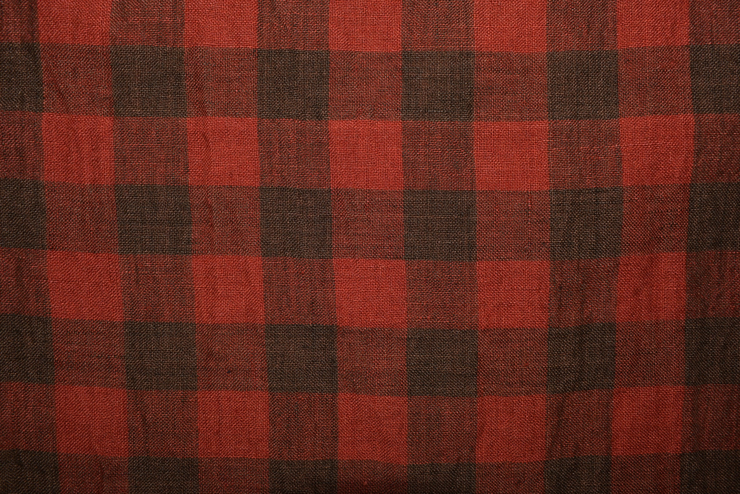 Linen Check