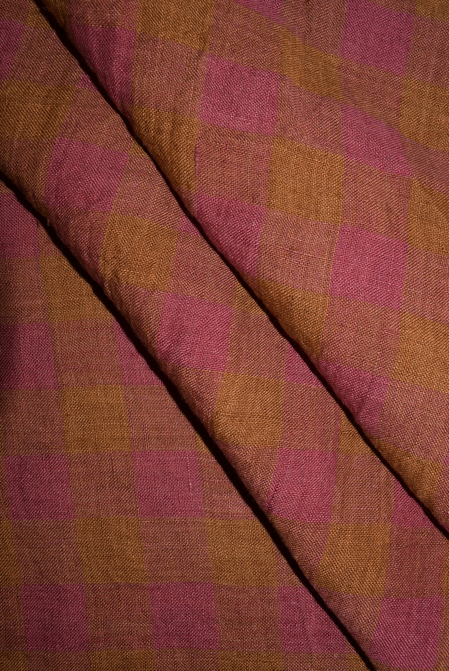 Linen Check