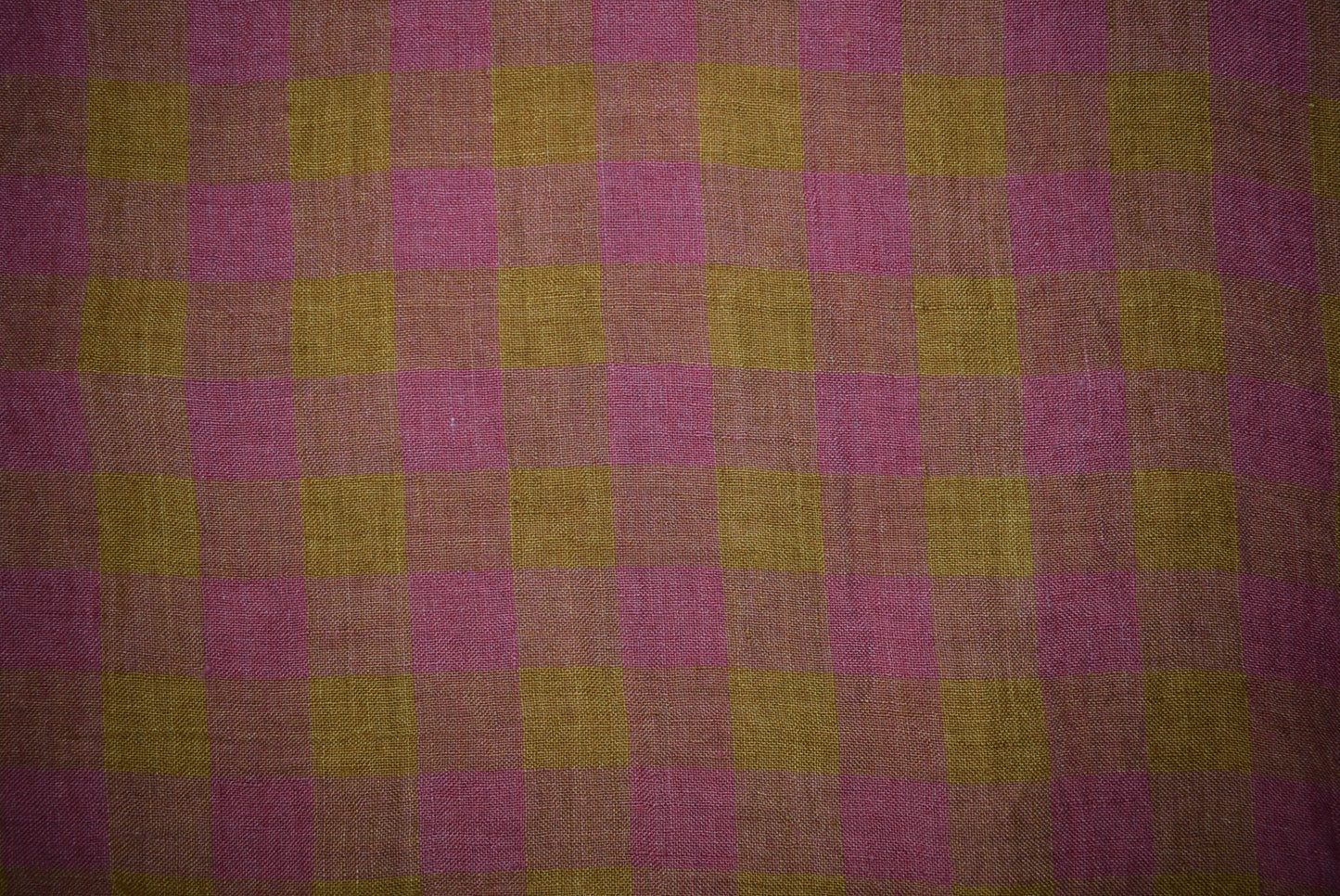 Linen Check
