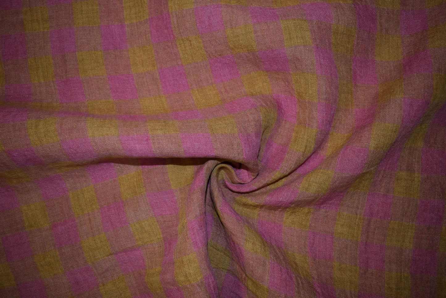 Linen Check