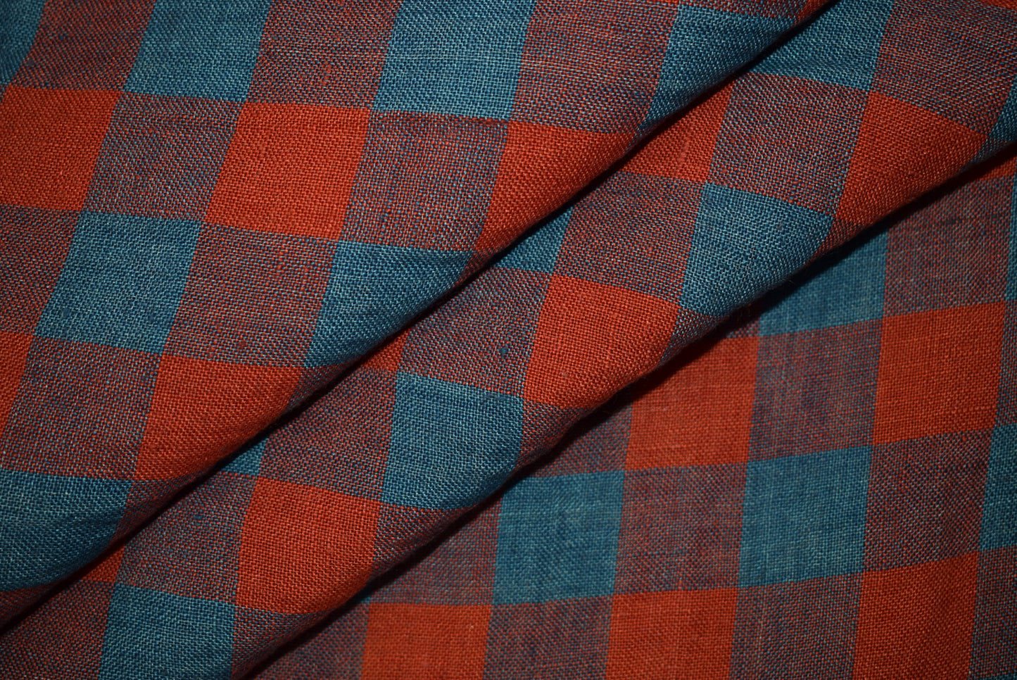 Linen Check