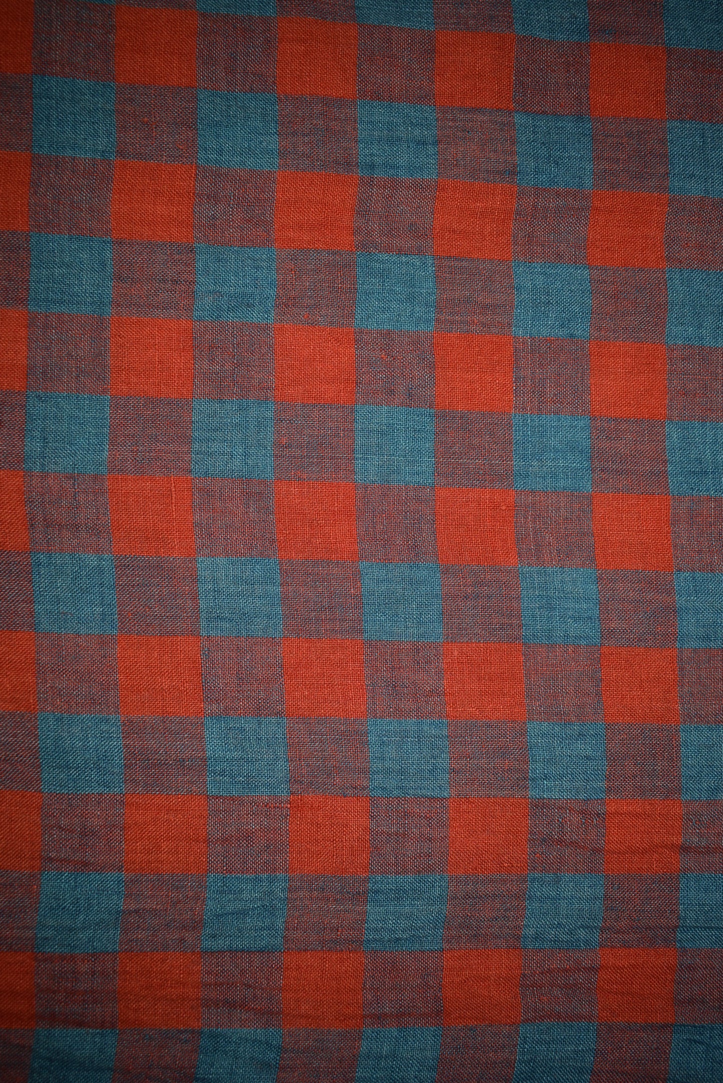 Linen Check