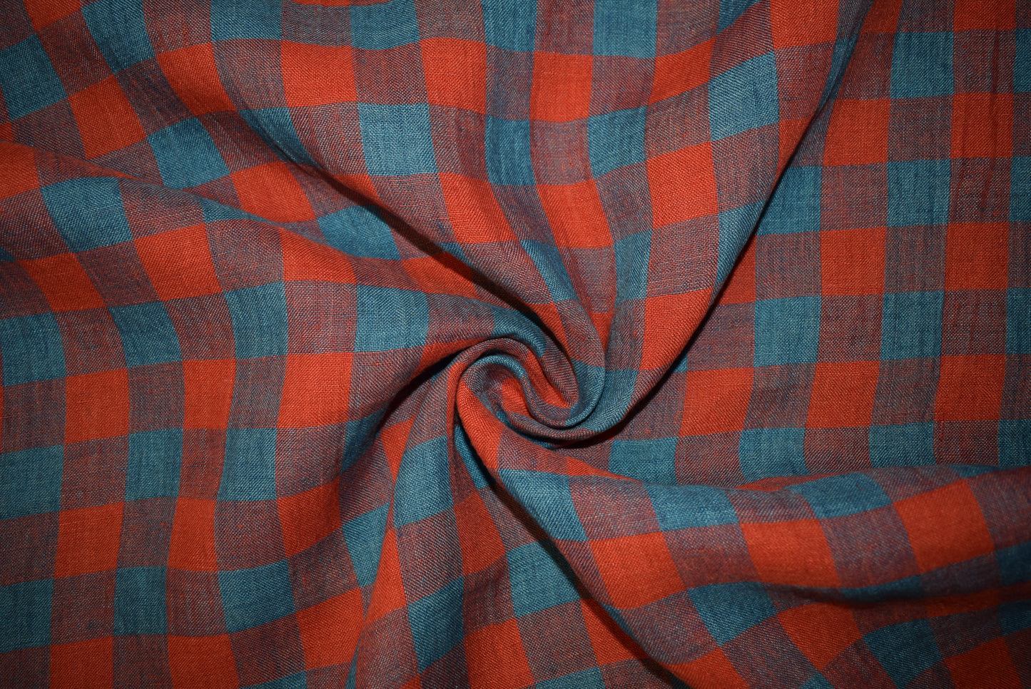 Linen Check