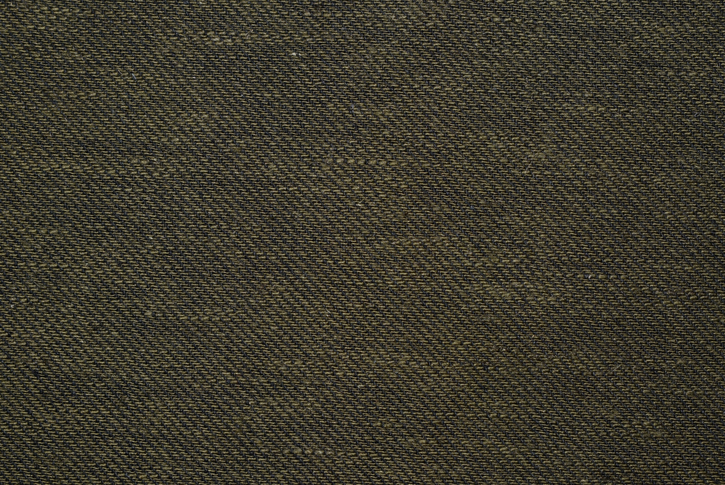 Linen Mix Denim - 2 colourways