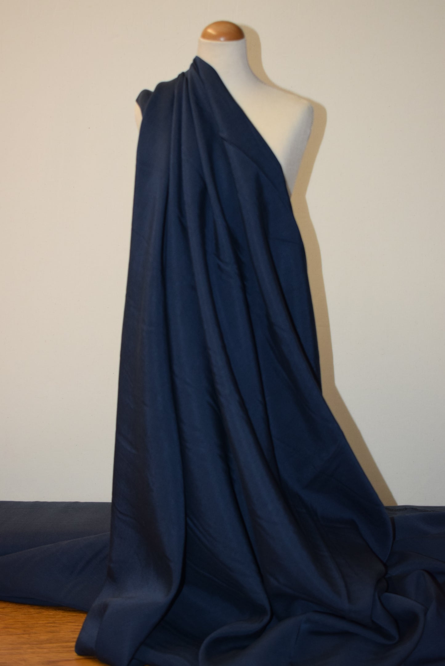 Soft Tencel Twill - 3 colourways