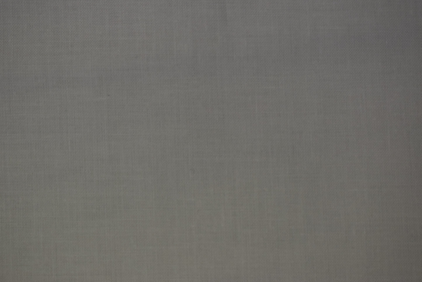 White 'Best' Poplin