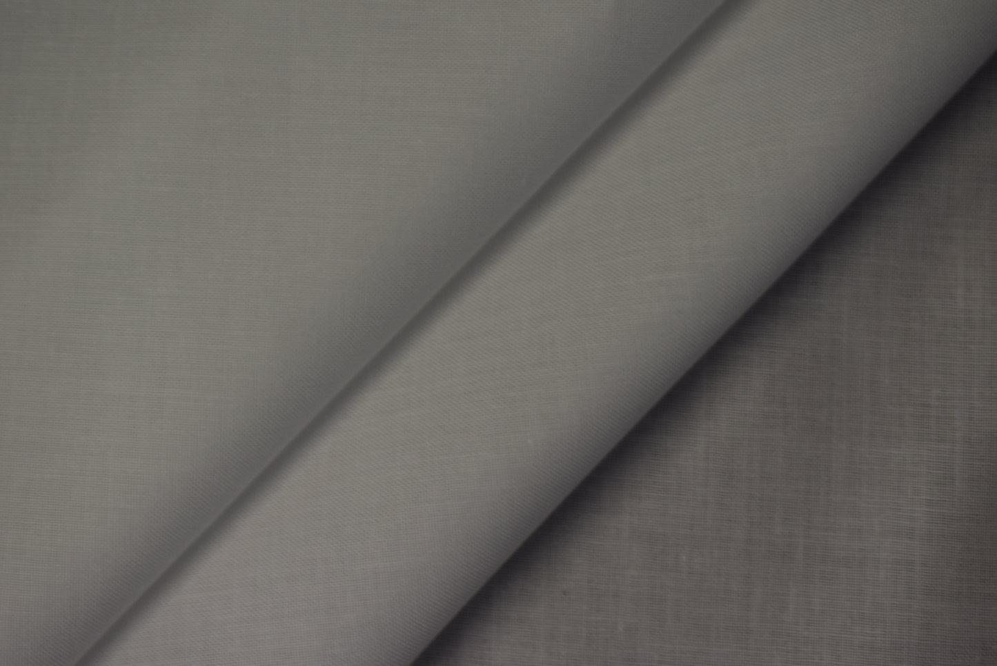White 'Best' Poplin
