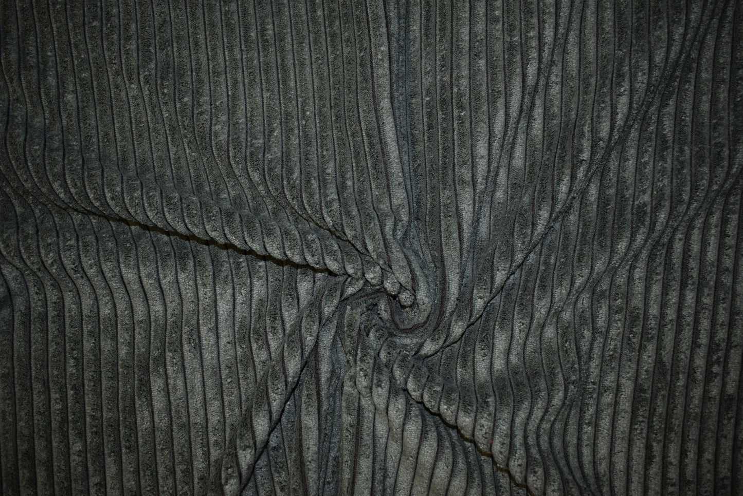 Corded Velvet - 'Even Rib' - 4 colourways
