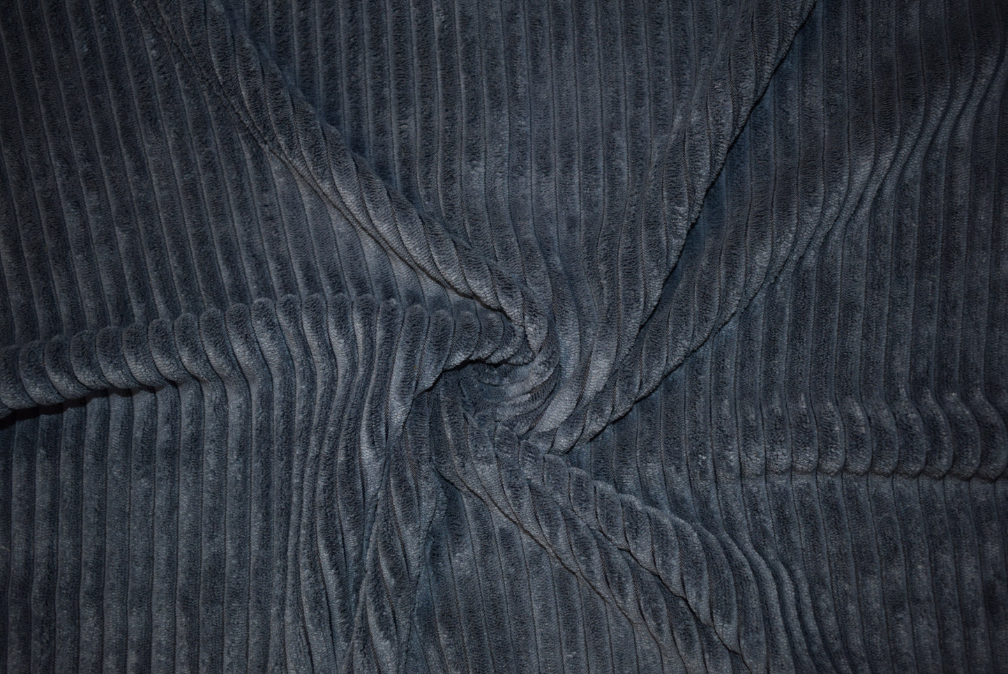 Corded Velvet - 'Even Rib' - 4 colourways