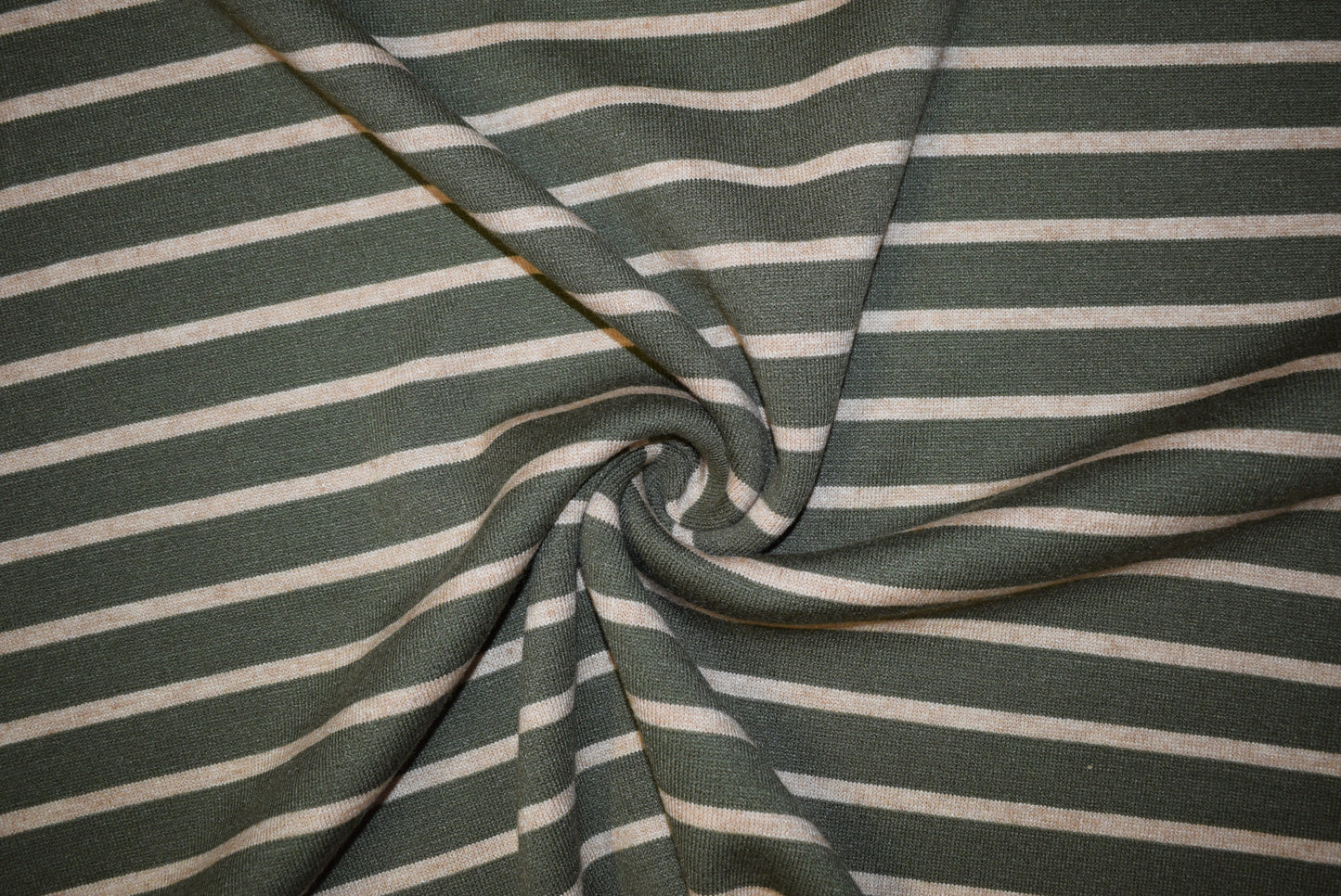 Stripe Jersey - 3 colourways