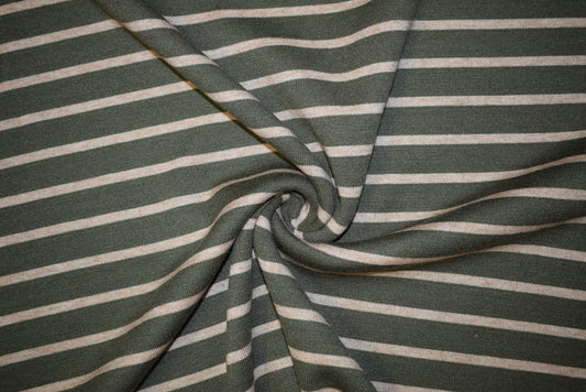 Stripe Jersey - 3 colourways
