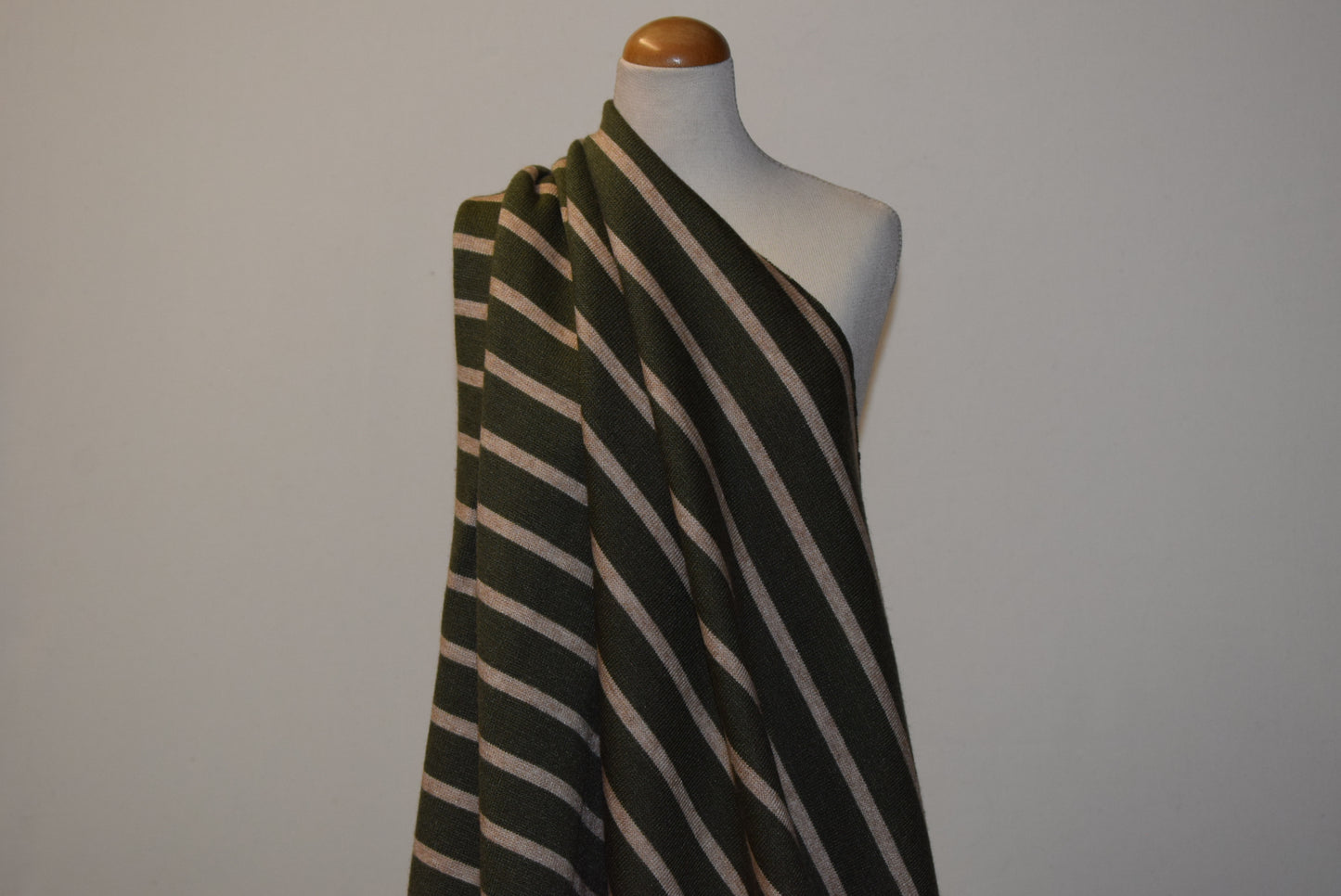 Stripe Jersey - 3 colourways