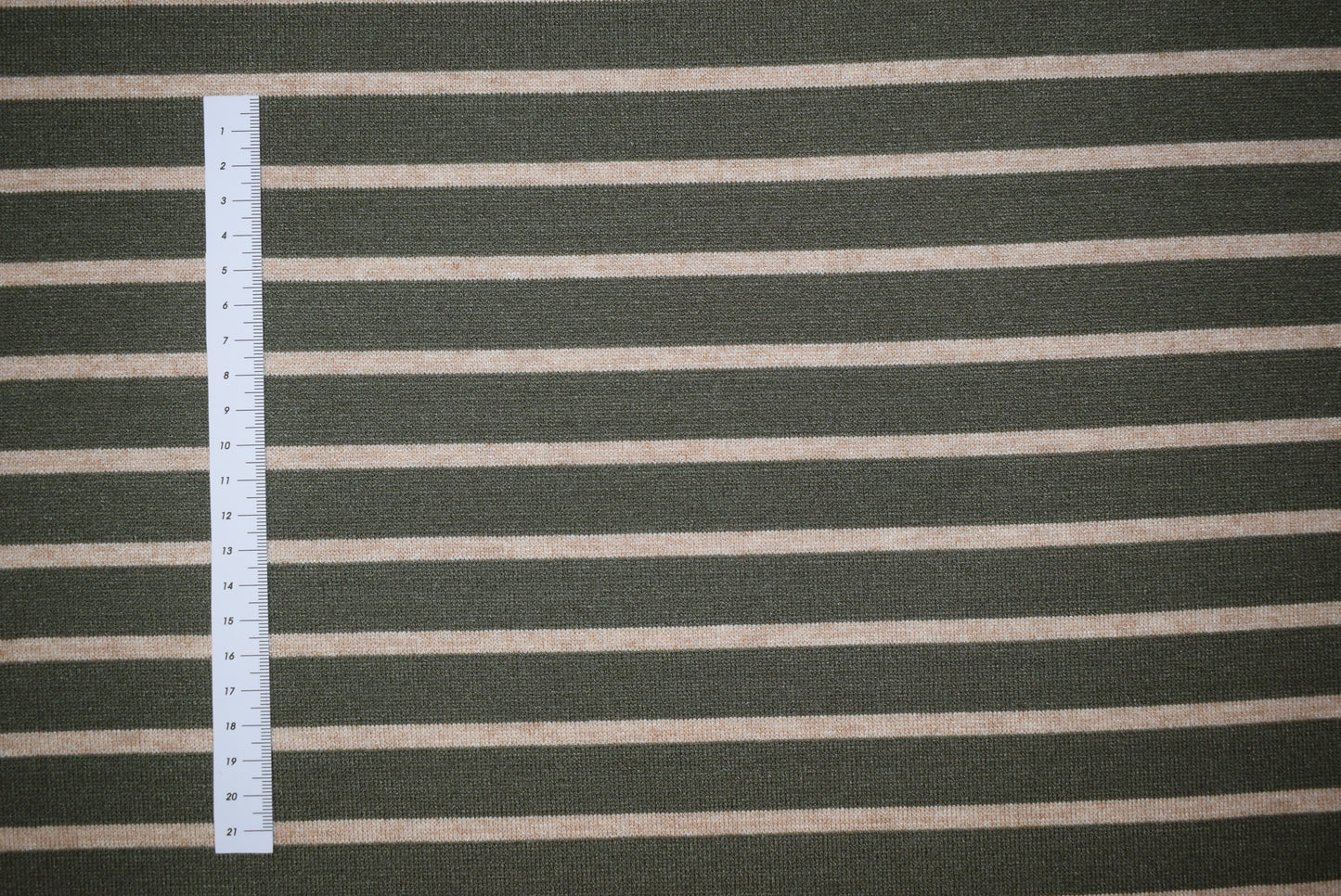 Stripe Jersey - 3 colourways