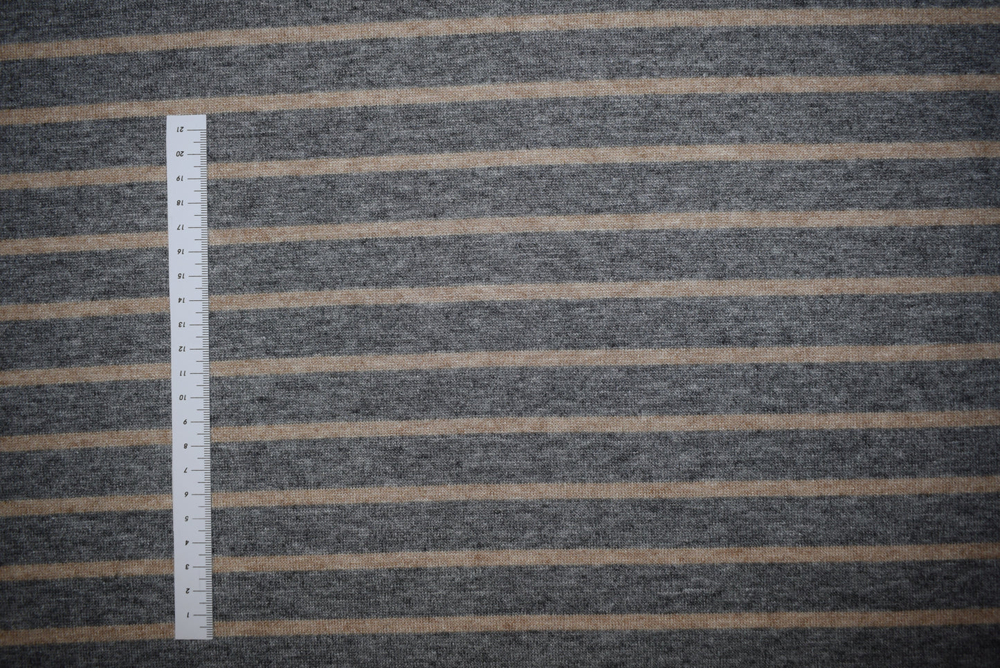 Stripe Jersey - 3 colourways