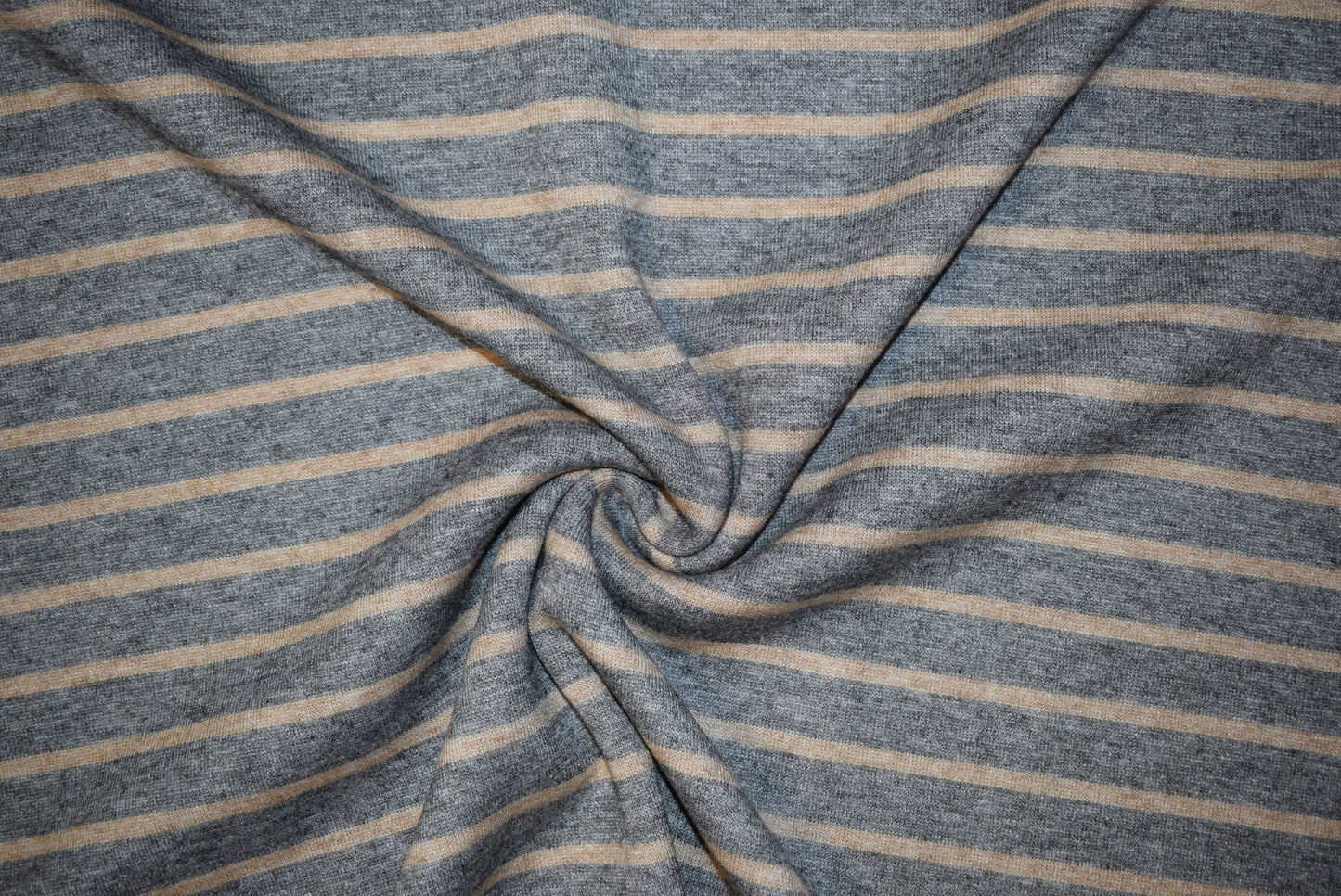 Stripe Jersey - 3 colourways