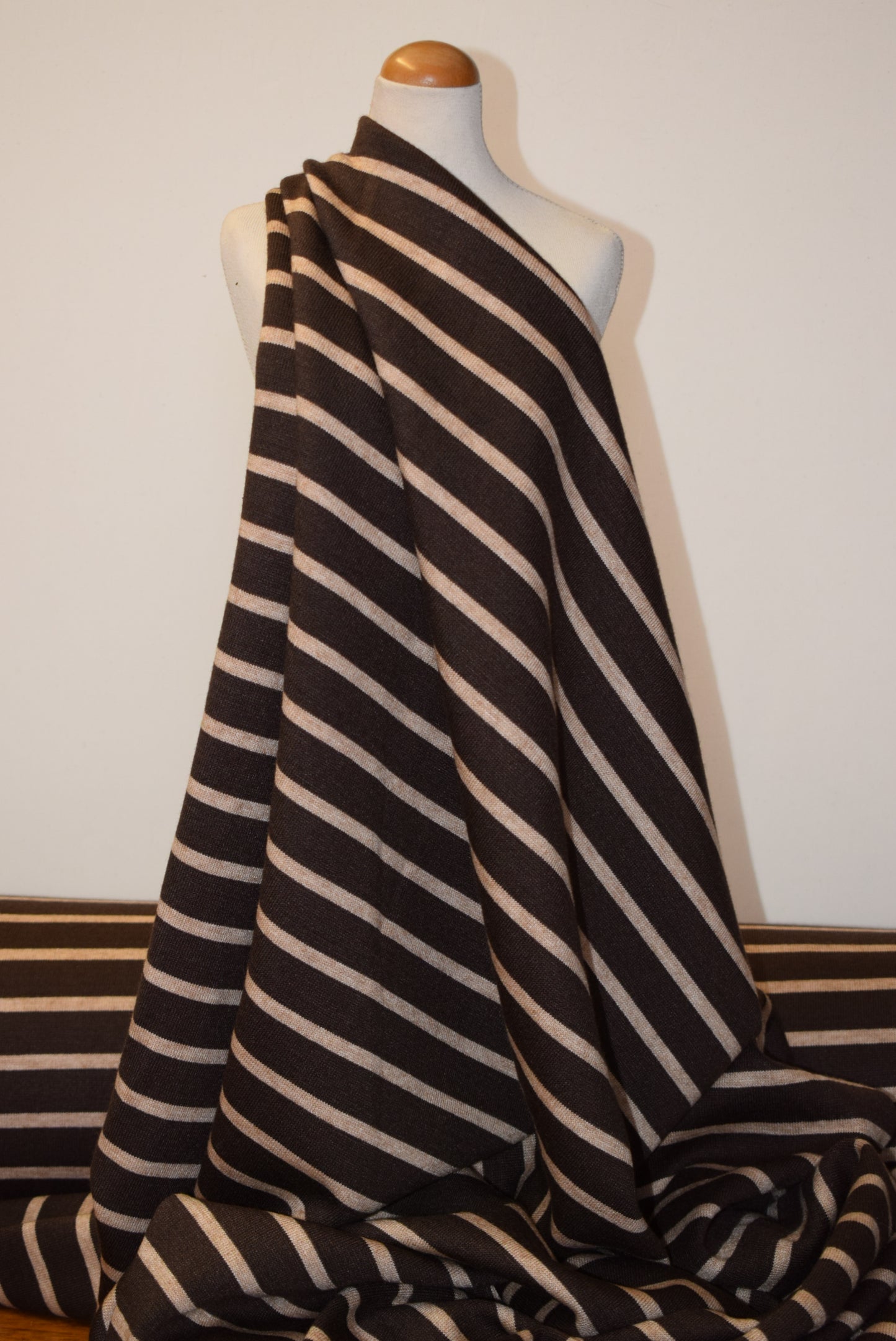 Stripe Jersey - 3 colourways