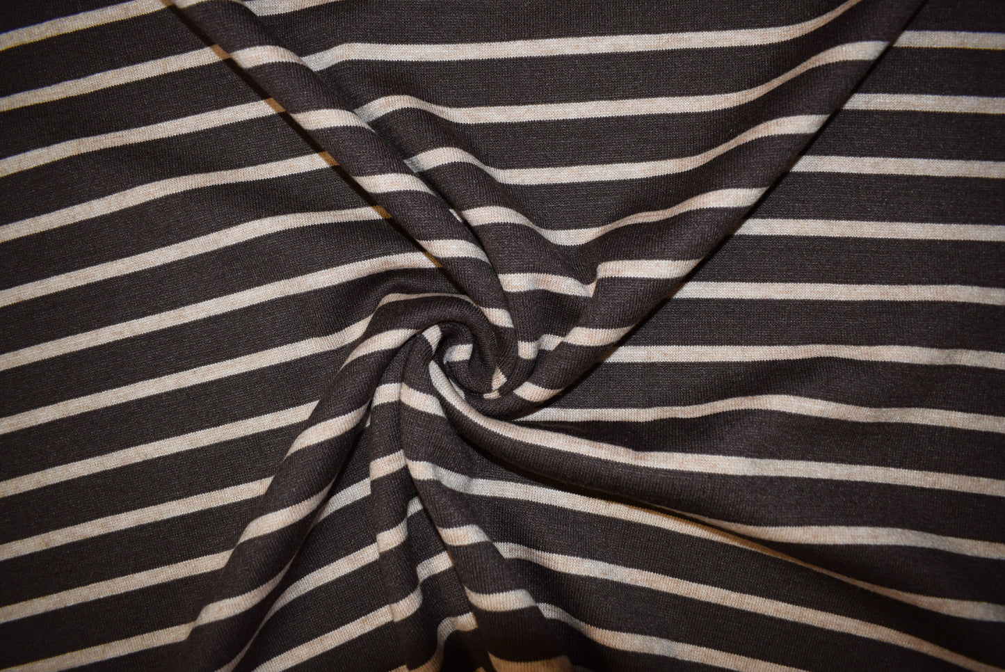 Stripe Jersey - 3 colourways