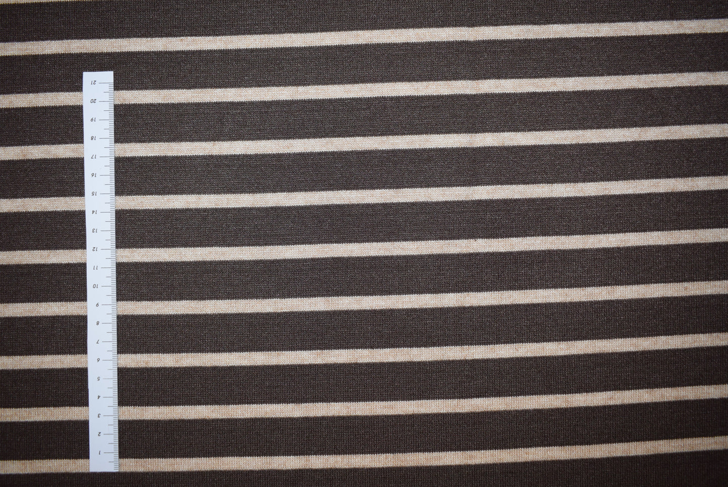 Stripe Jersey - 3 colourways