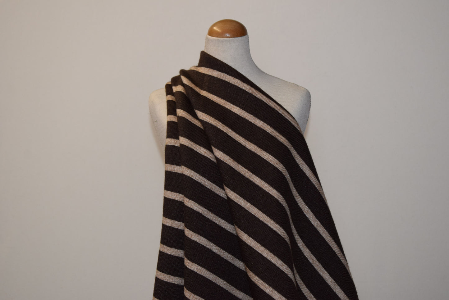 Stripe Jersey - 3 colourways