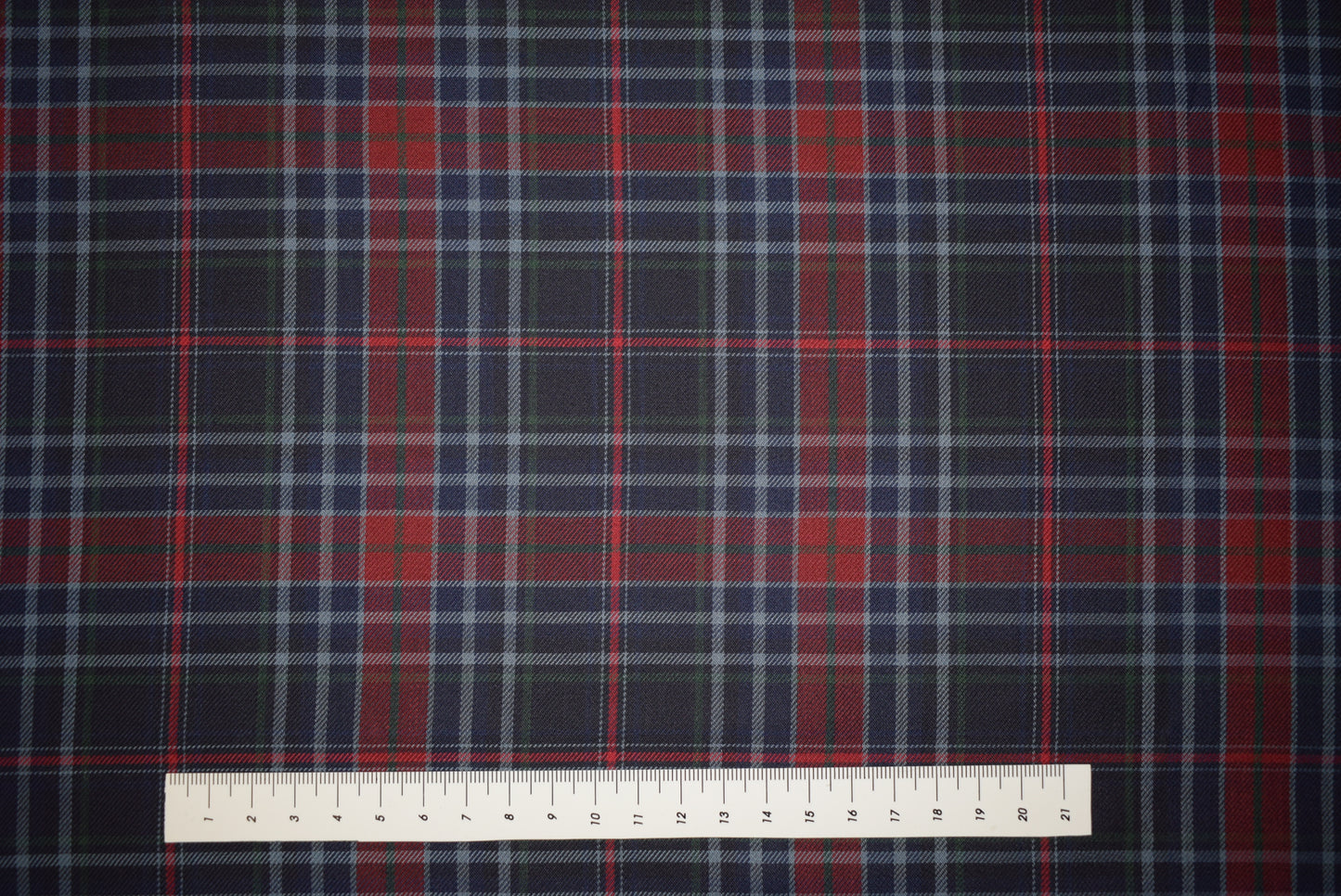 Soft Flannel Check - 3 designs