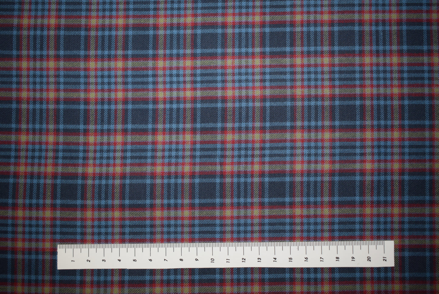 Soft Flannel Check - 3 designs