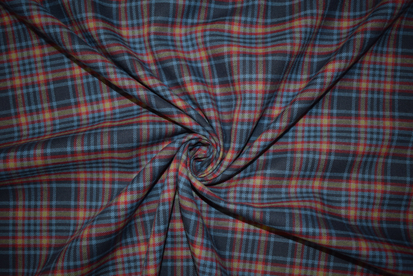 Soft Flannel Check - 3 designs