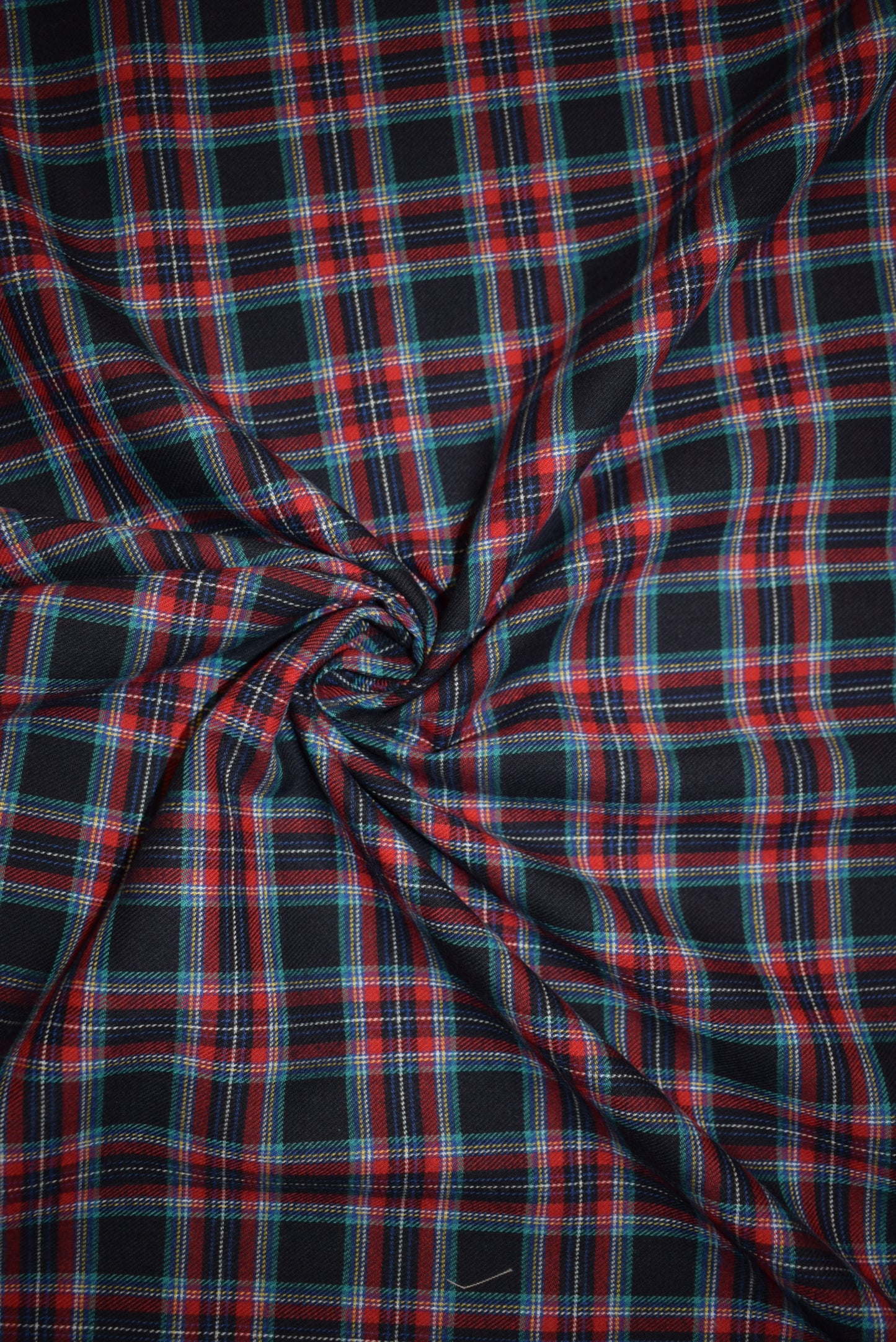 Soft Flannel Check - 3 designs